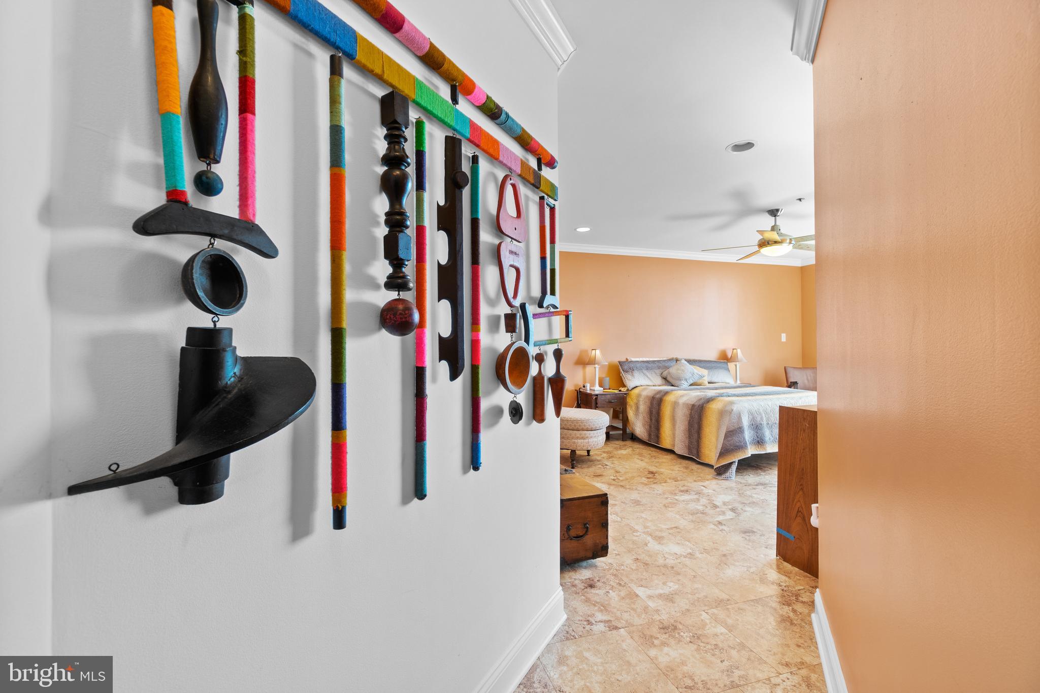 HARBORVIEW - Residential Lease