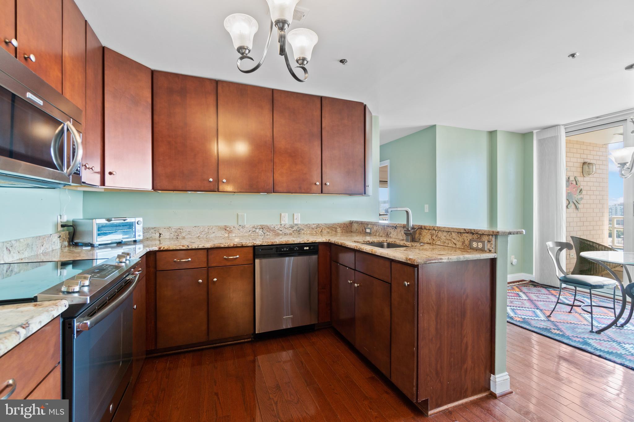 HARBORVIEW - Residential Lease