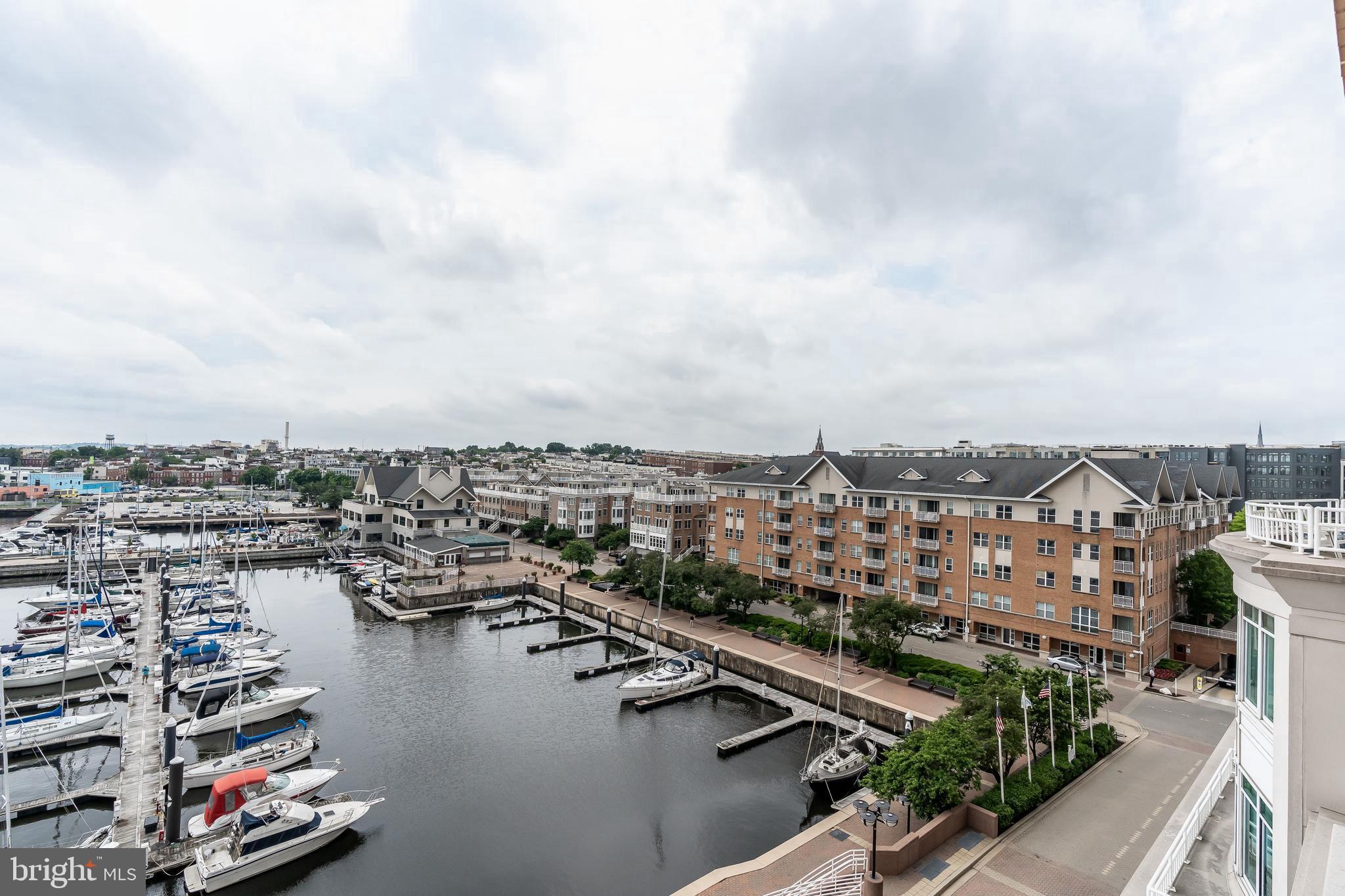 HARBORVIEW - Residential Lease