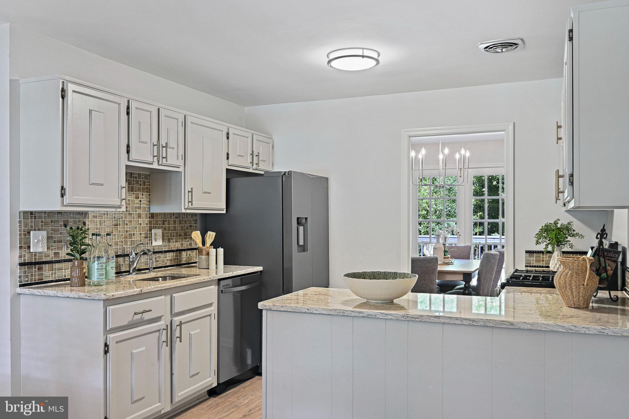 TAMARACK - Residential