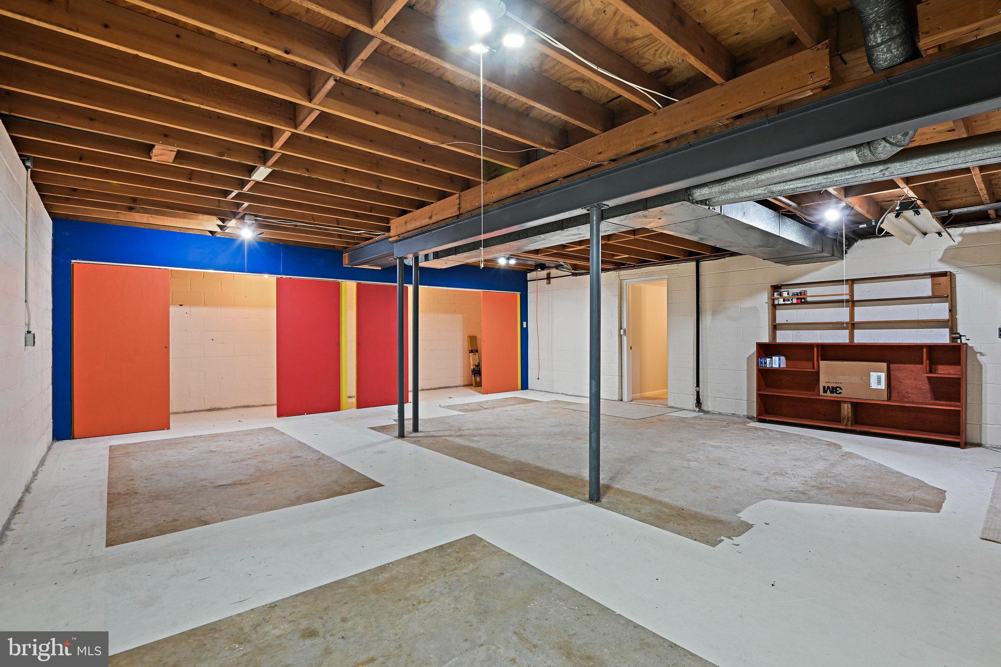 TAMARACK - Residential