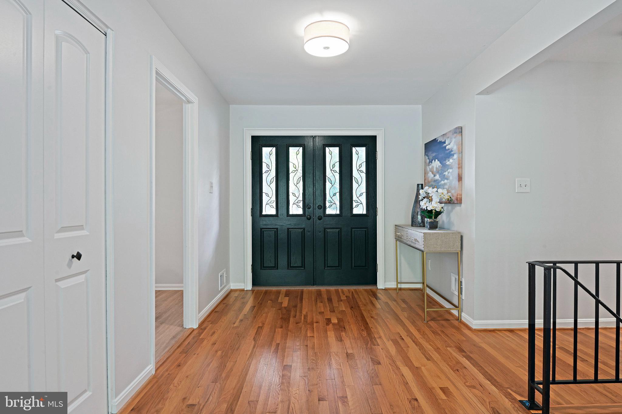 TAMARACK - Residential