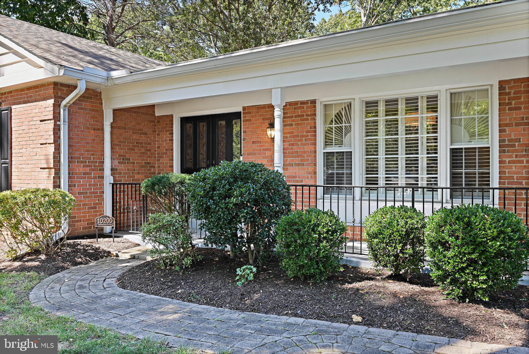 TAMARACK - Residential