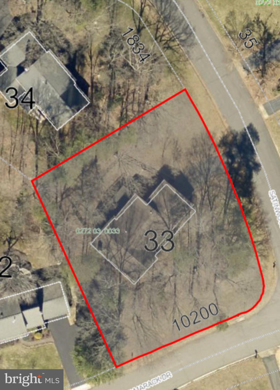 TAMARACK - Residential