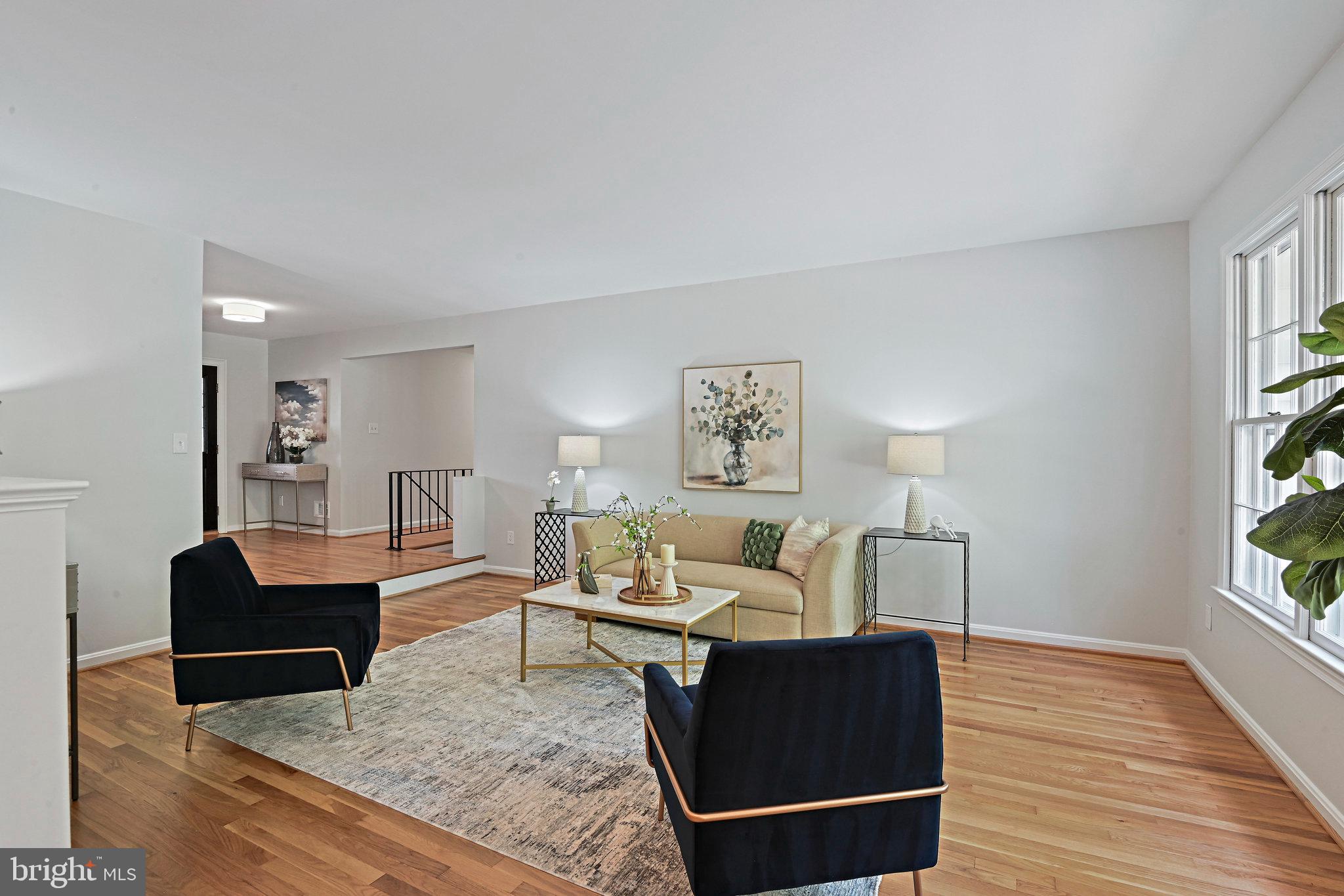 TAMARACK - Residential