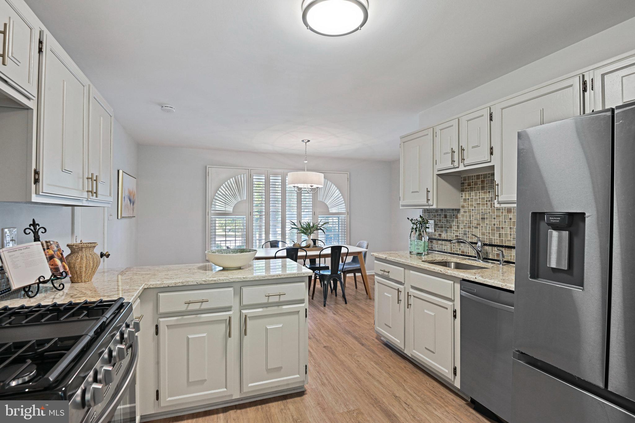 TAMARACK - Residential