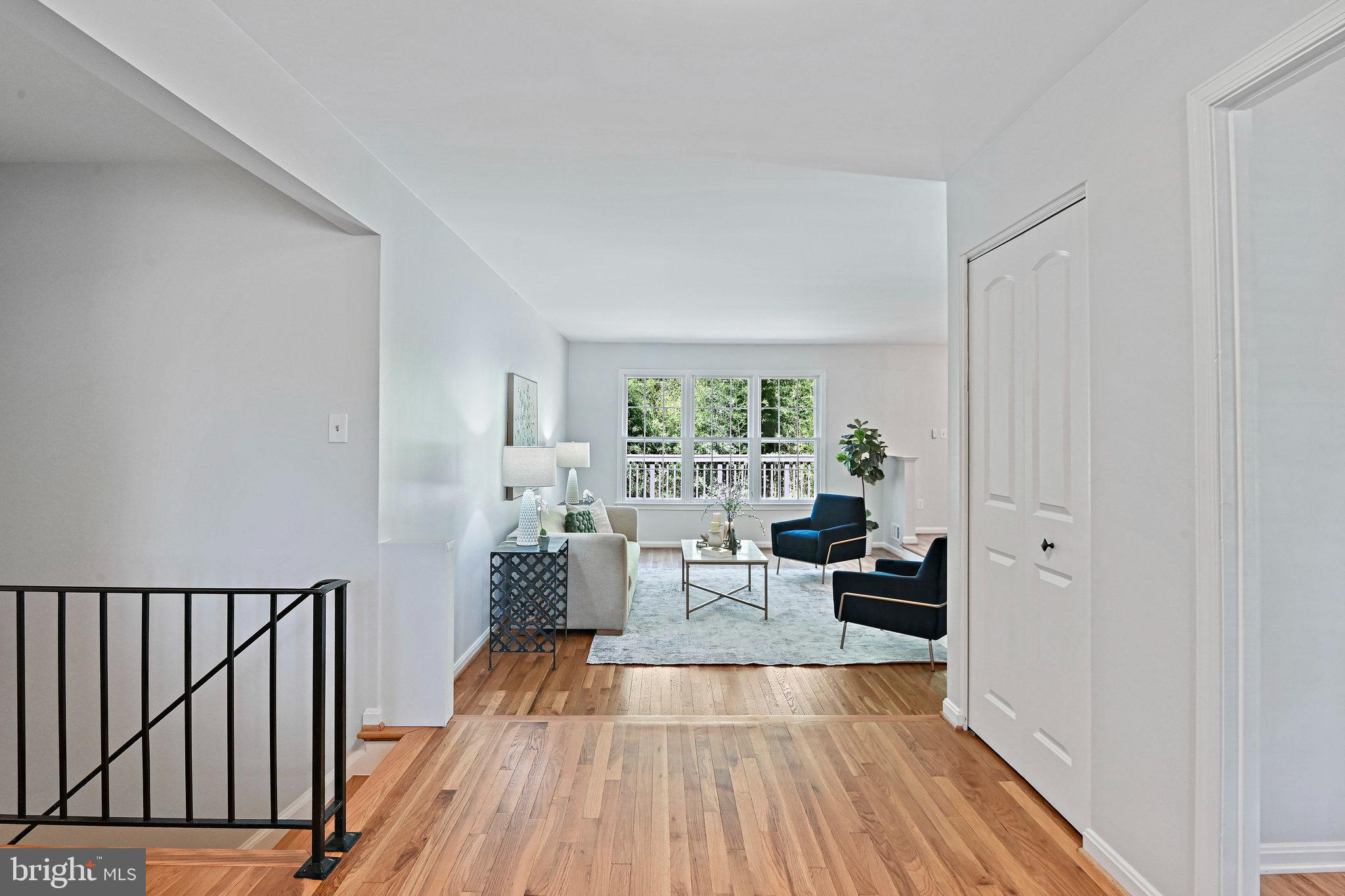 TAMARACK - Residential