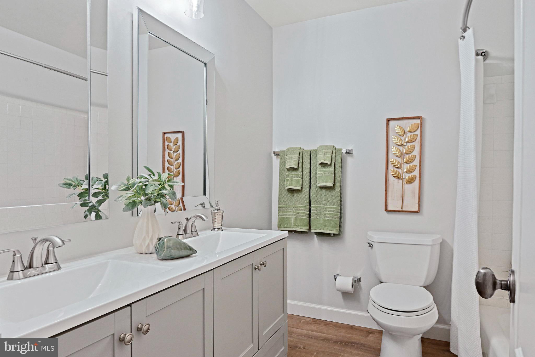 TAMARACK - Residential