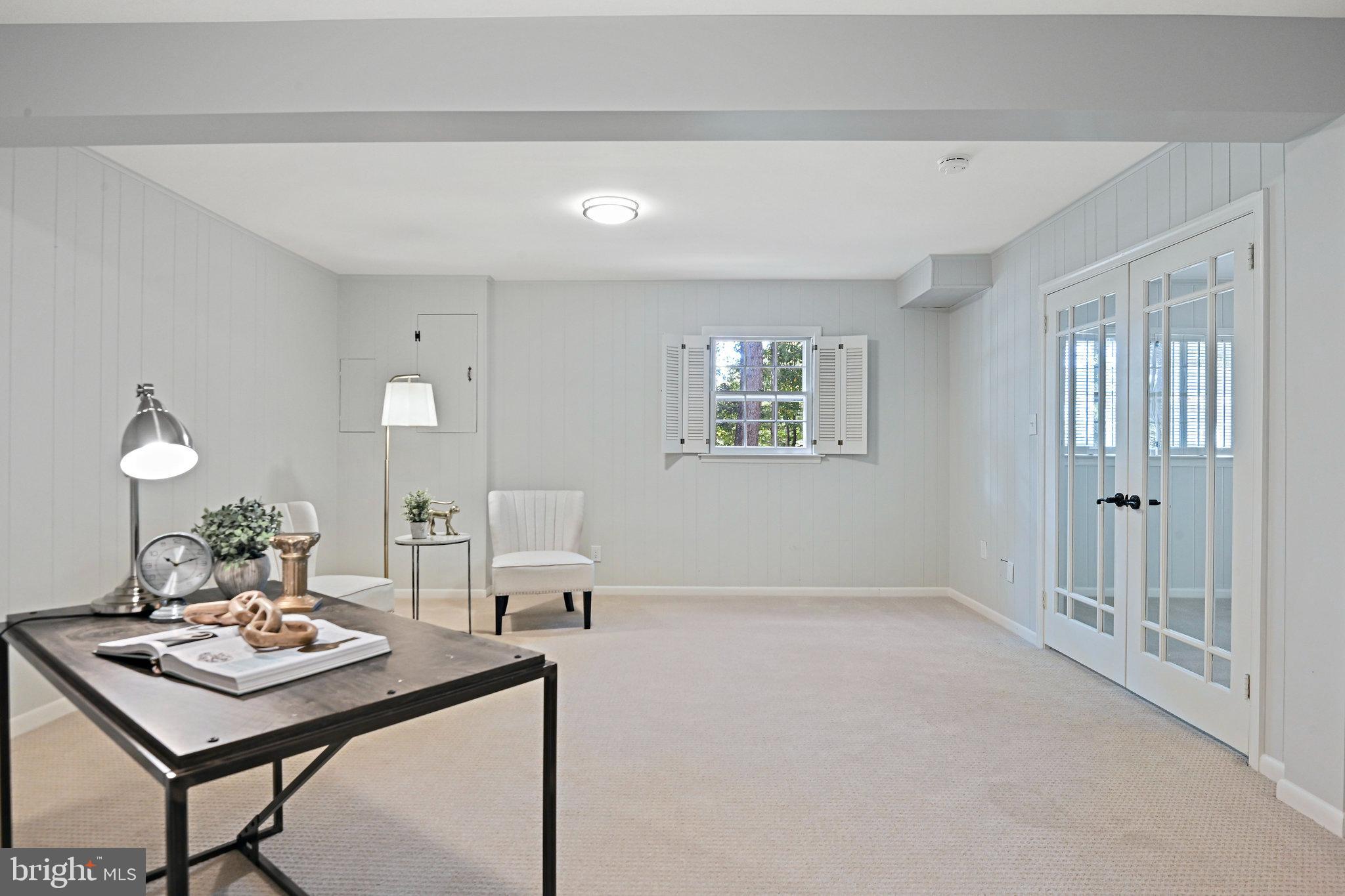 TAMARACK - Residential