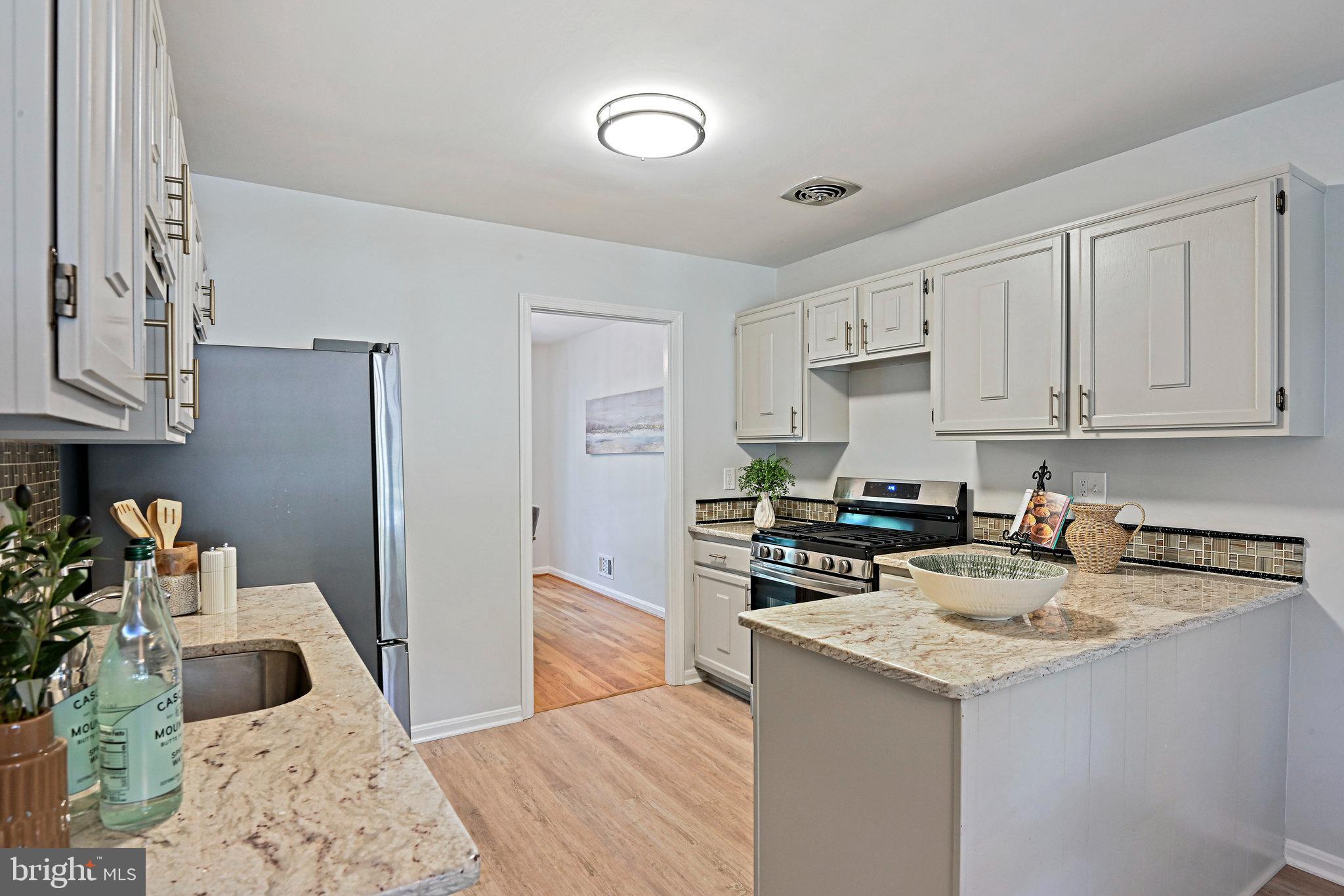 TAMARACK - Residential