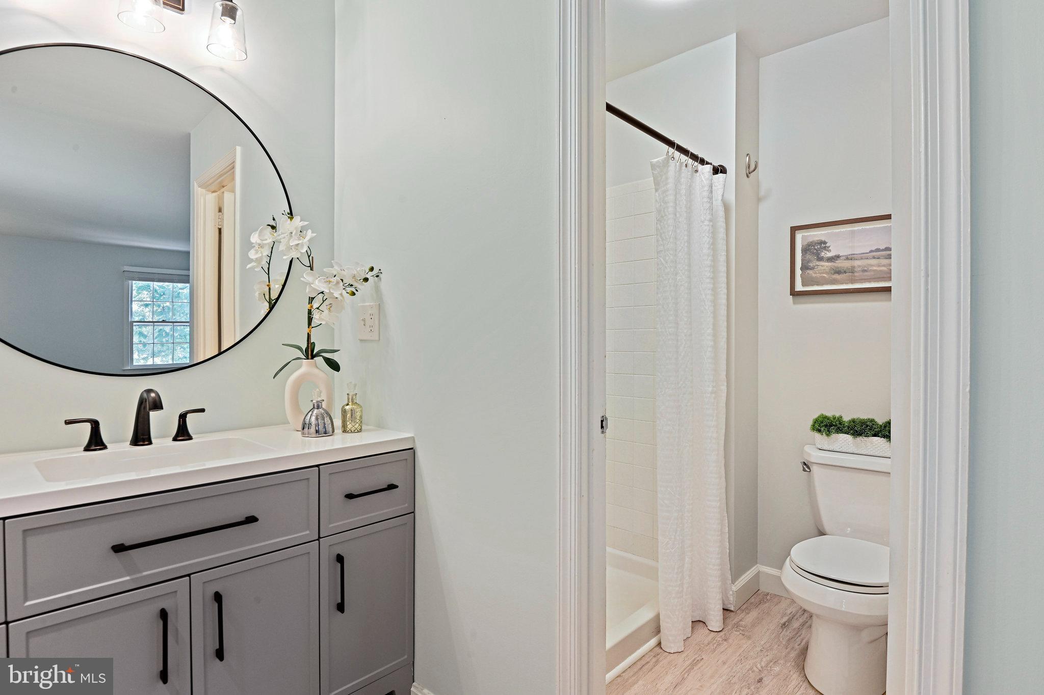 TAMARACK - Residential