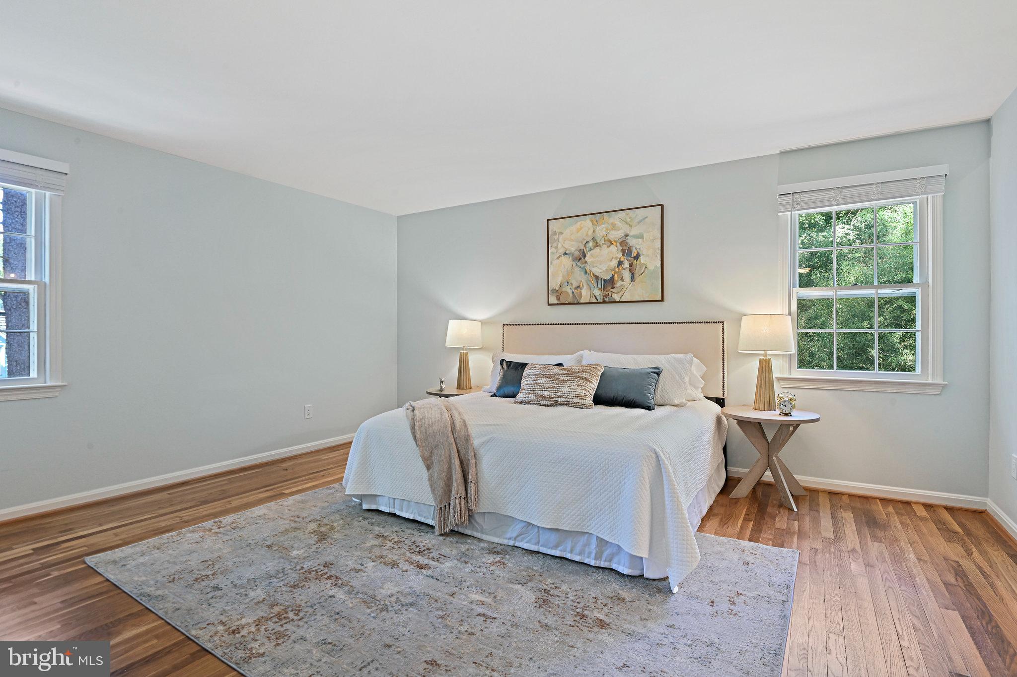 TAMARACK - Residential