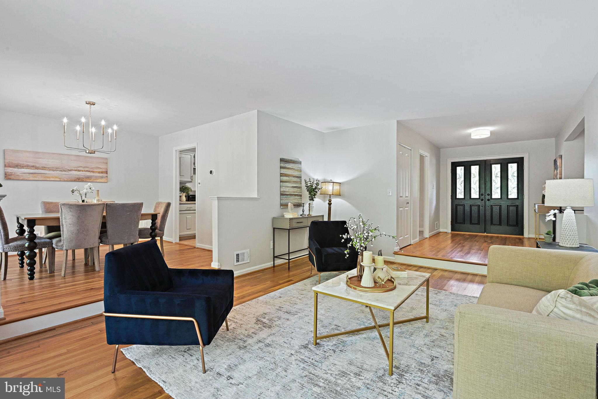 TAMARACK - Residential