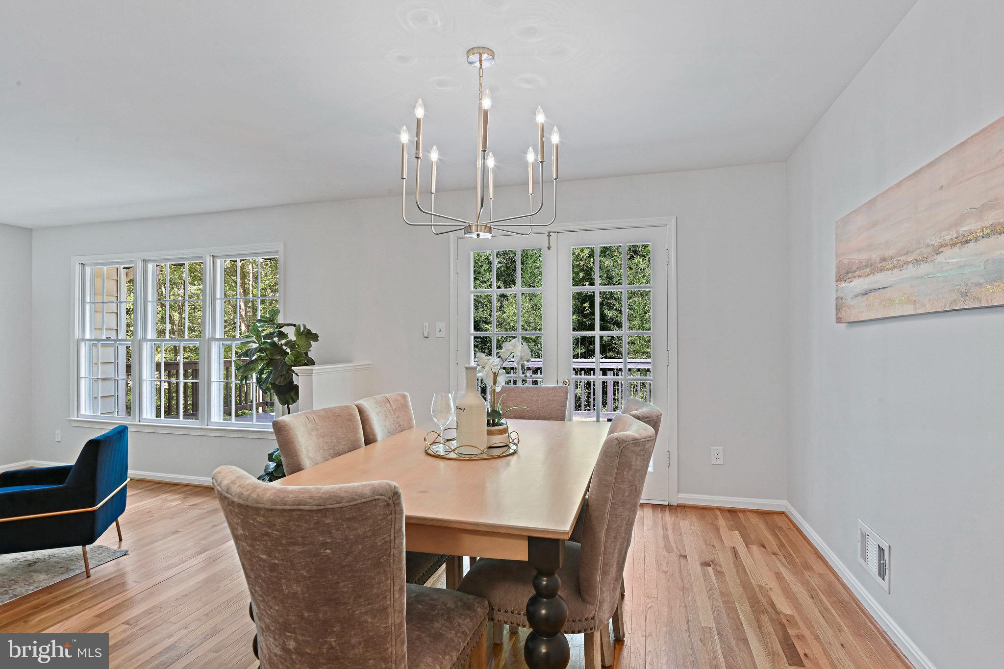 TAMARACK - Residential