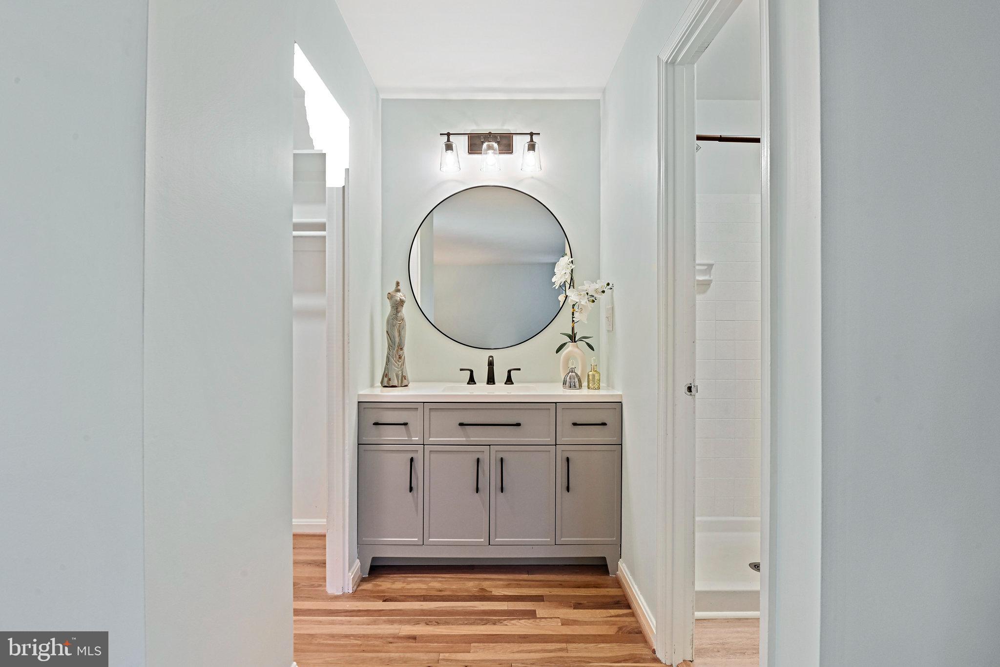 TAMARACK - Residential