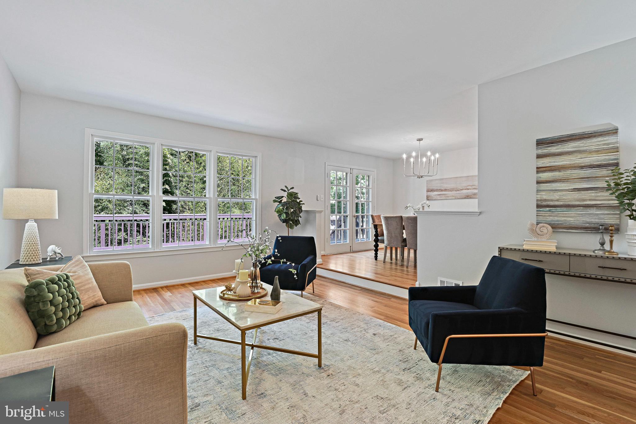 TAMARACK - Residential