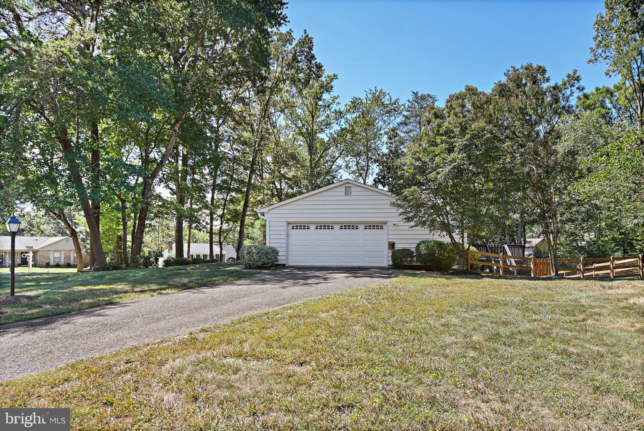 TAMARACK - Residential