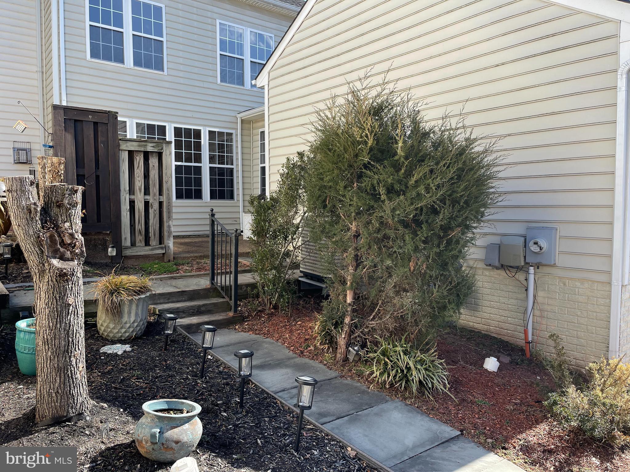 PRINCE WILLIAM COUNTY CENTER - Residential