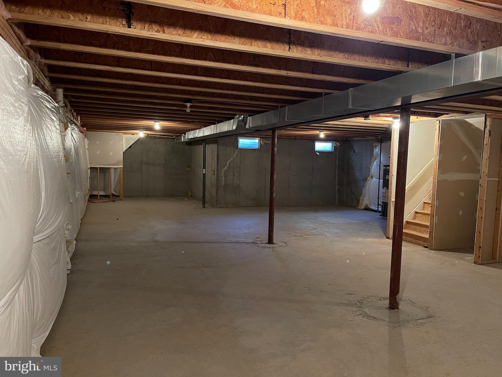 PRINCE WILLIAM COUNTY CENTER - Residential