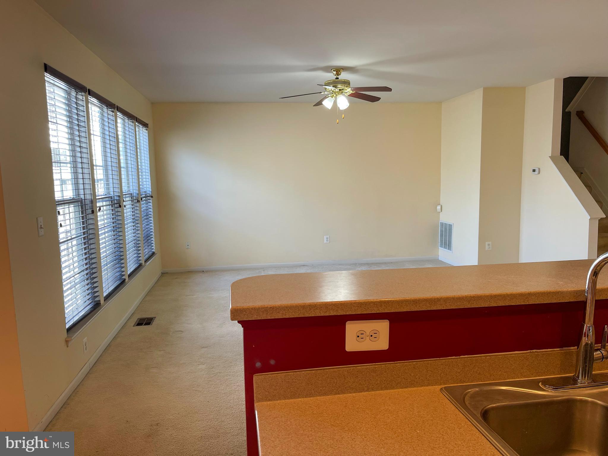 PRINCE WILLIAM COUNTY CENTER - Residential