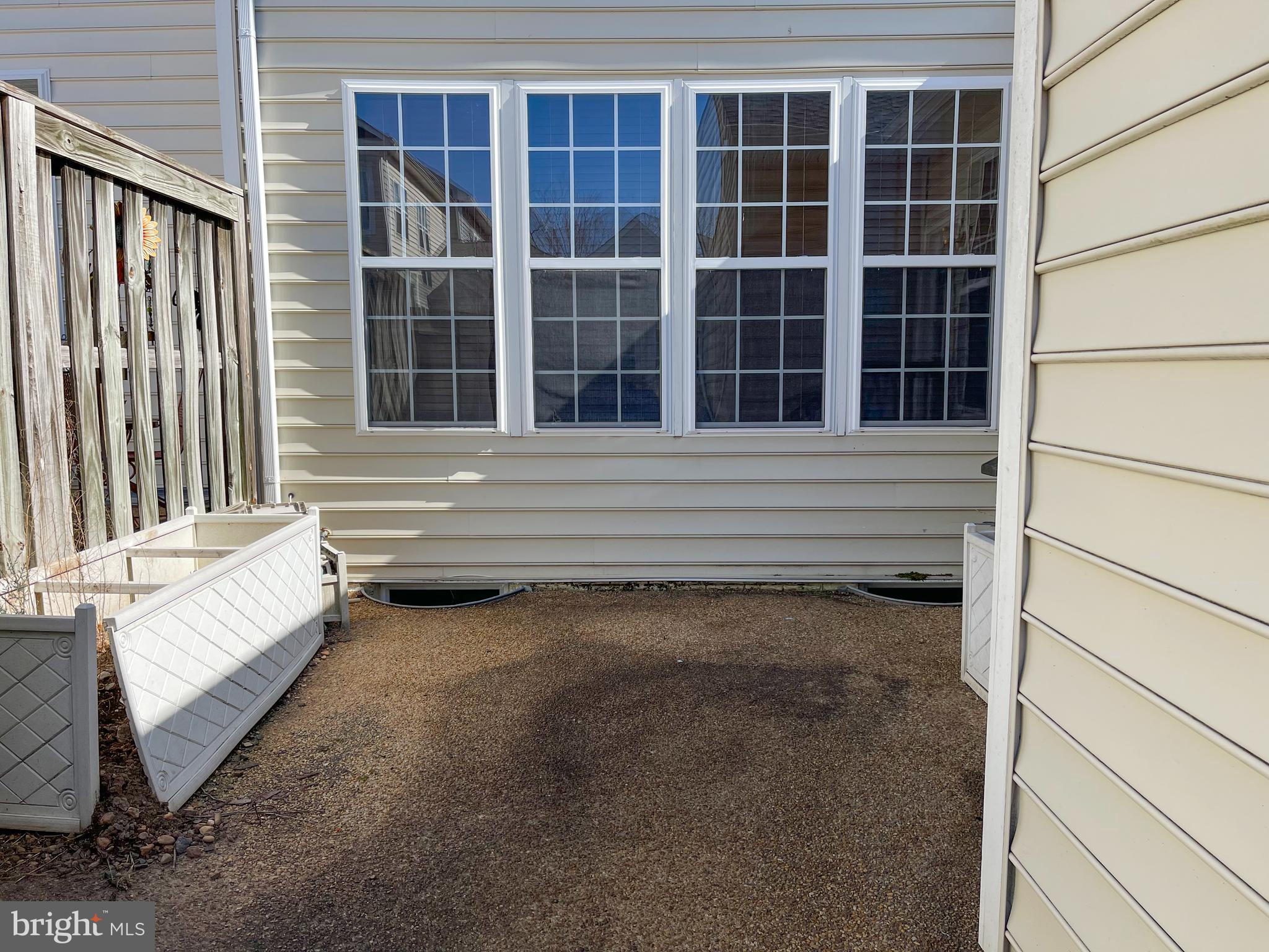 PRINCE WILLIAM COUNTY CENTER - Residential