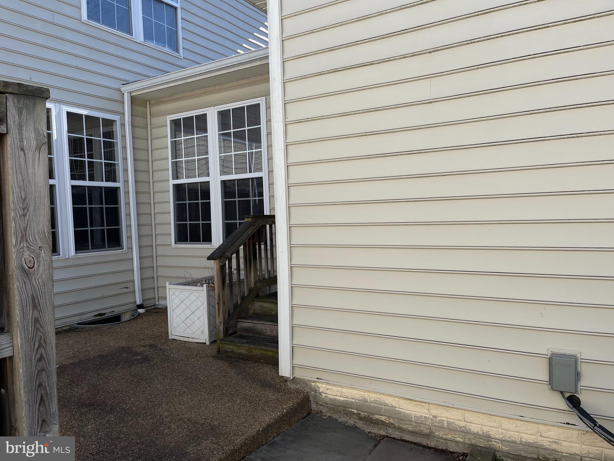 PRINCE WILLIAM COUNTY CENTER - Residential