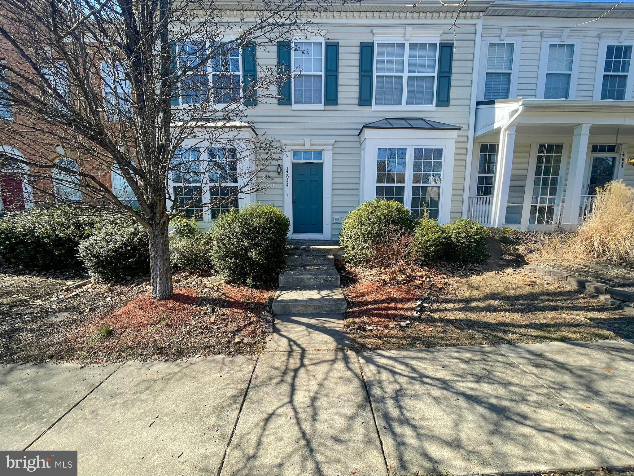 PRINCE WILLIAM COUNTY CENTER - Residential