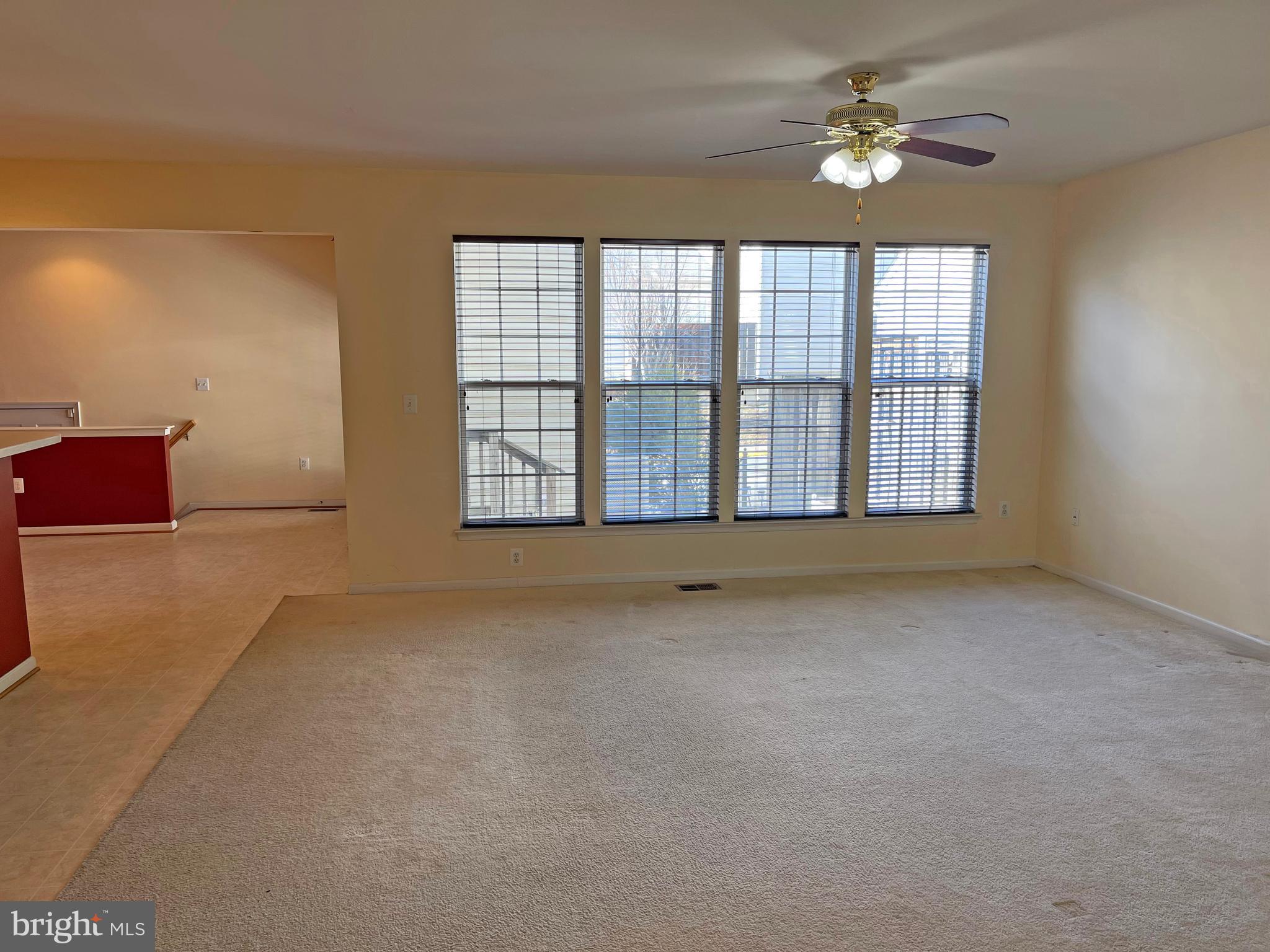 PRINCE WILLIAM COUNTY CENTER - Residential