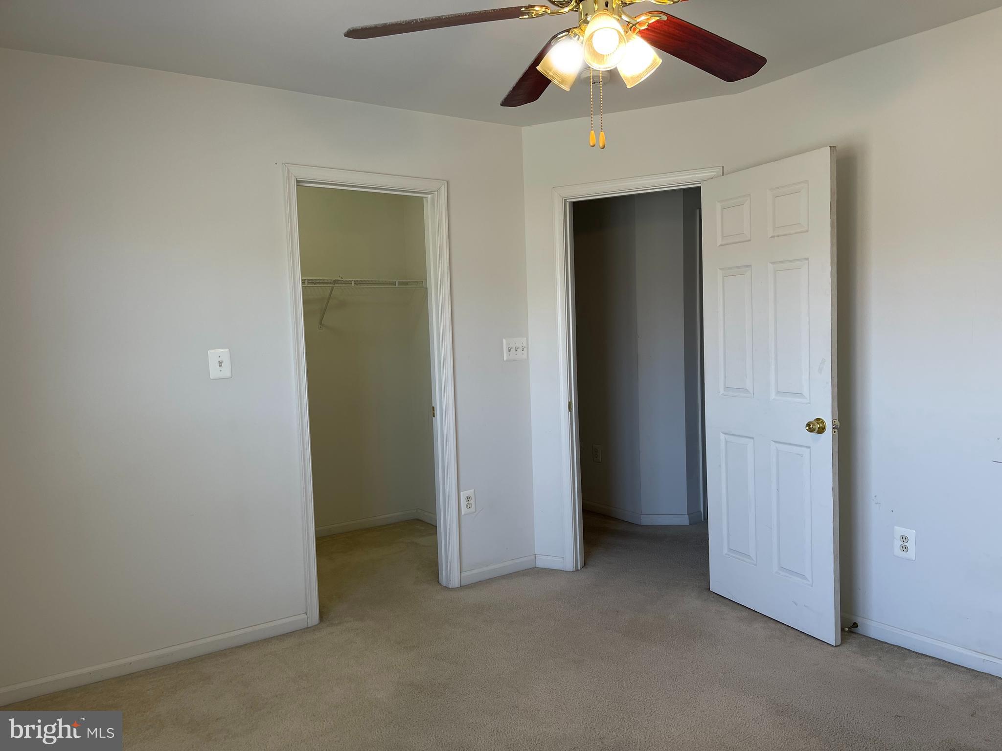 PRINCE WILLIAM COUNTY CENTER - Residential