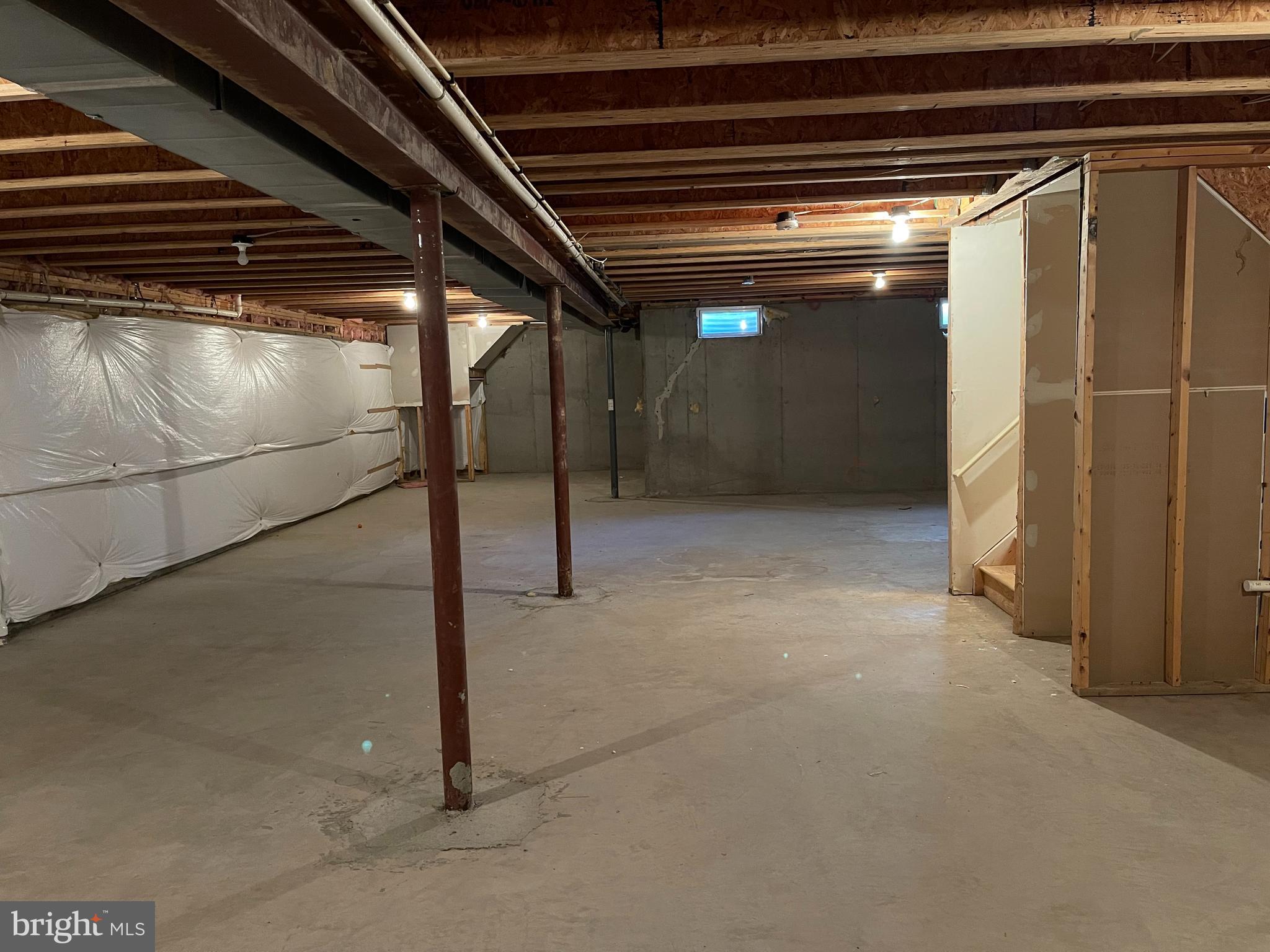 PRINCE WILLIAM COUNTY CENTER - Residential