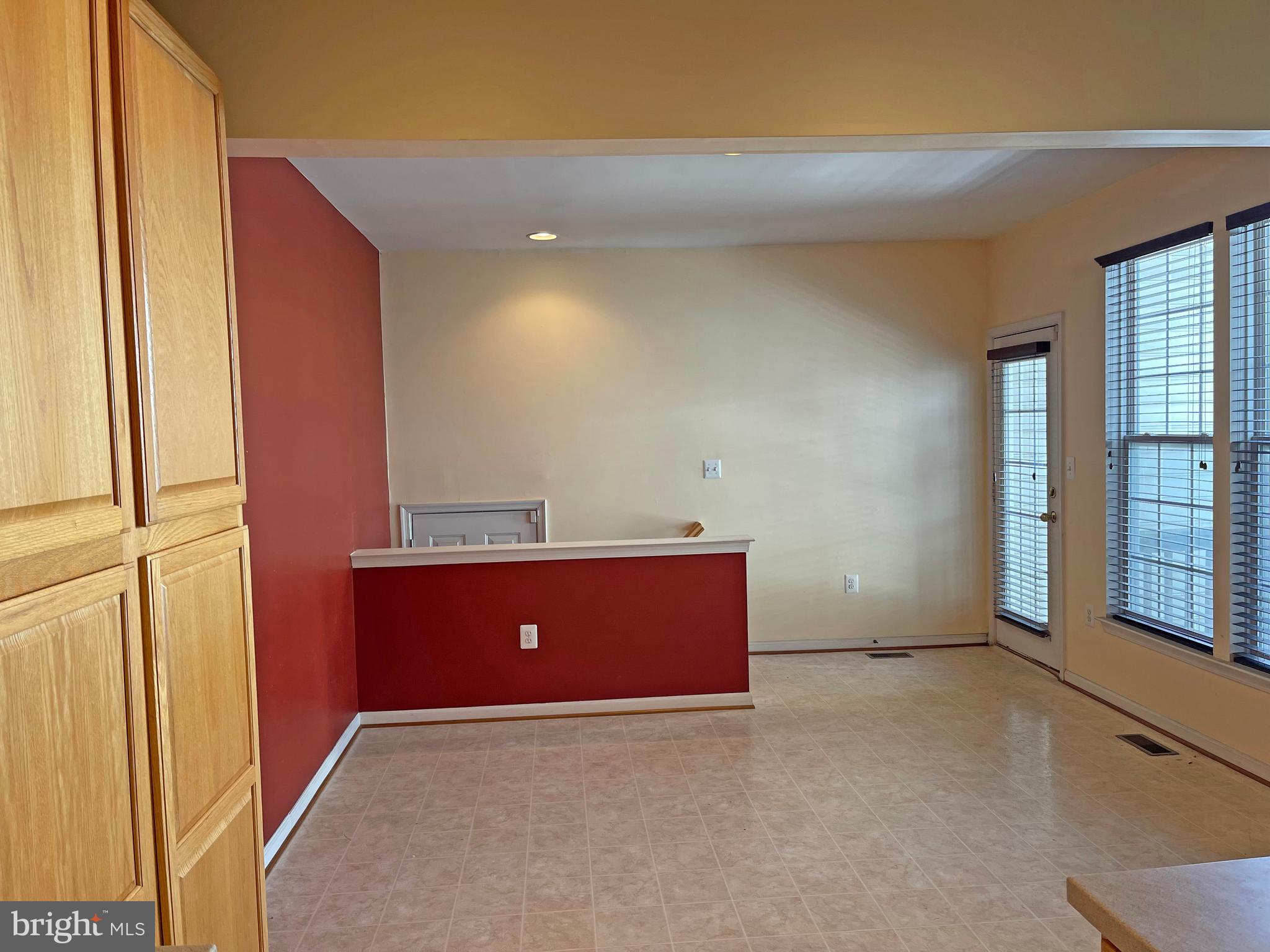 PRINCE WILLIAM COUNTY CENTER - Residential