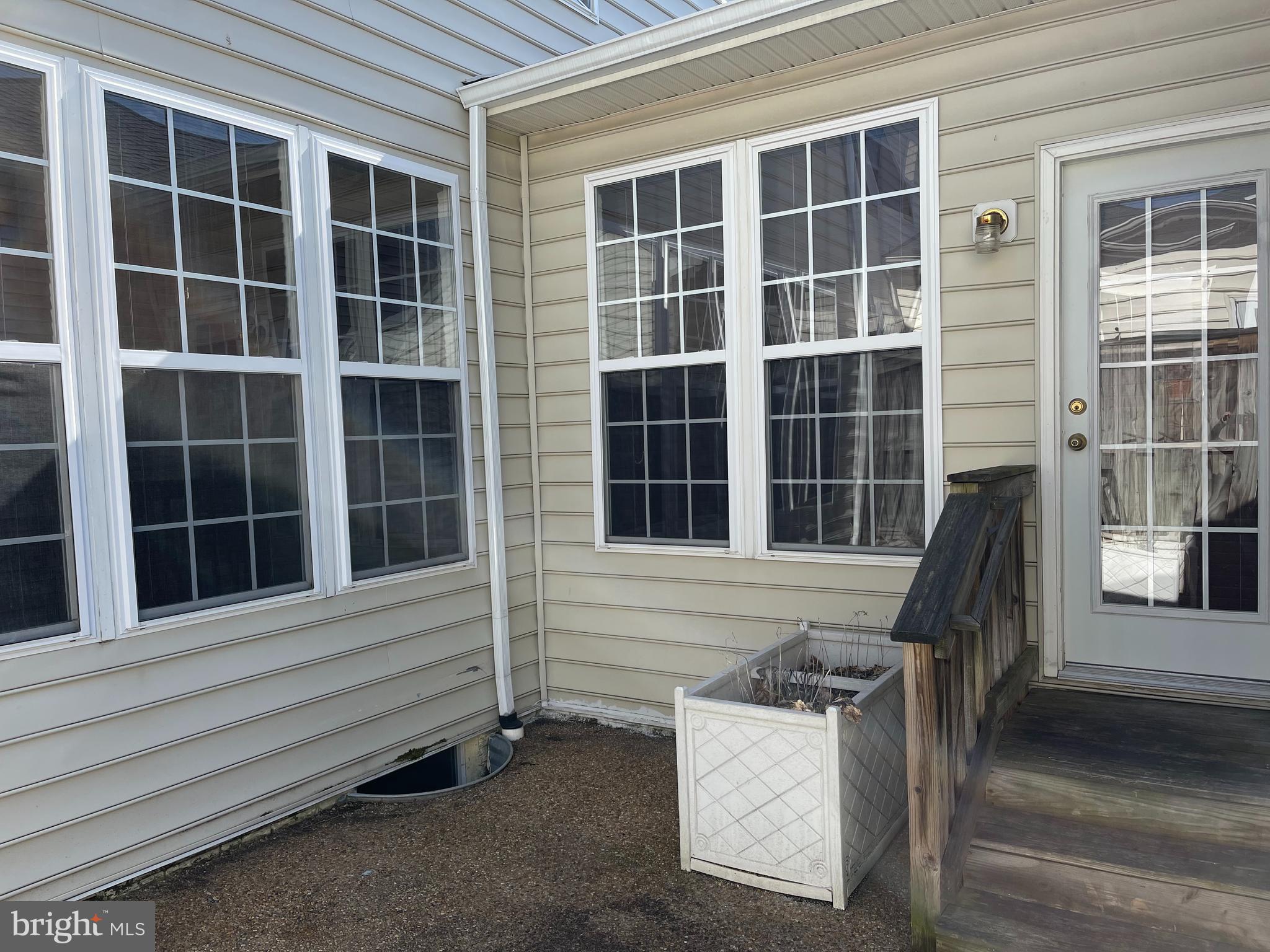 PRINCE WILLIAM COUNTY CENTER - Residential