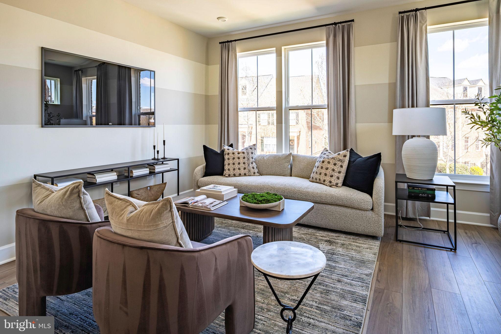 BELMONT BAY - Residential