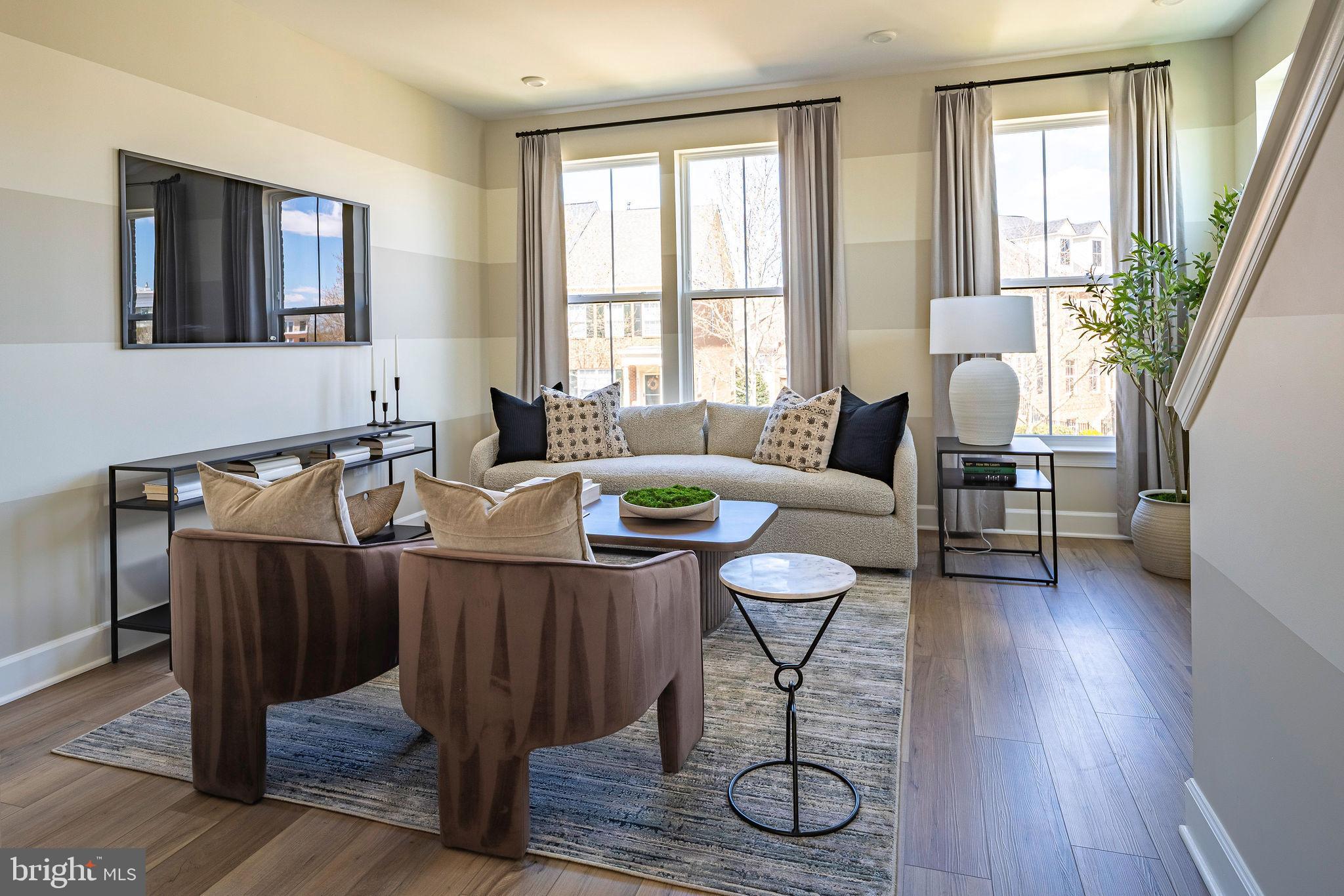 BELMONT BAY - Residential