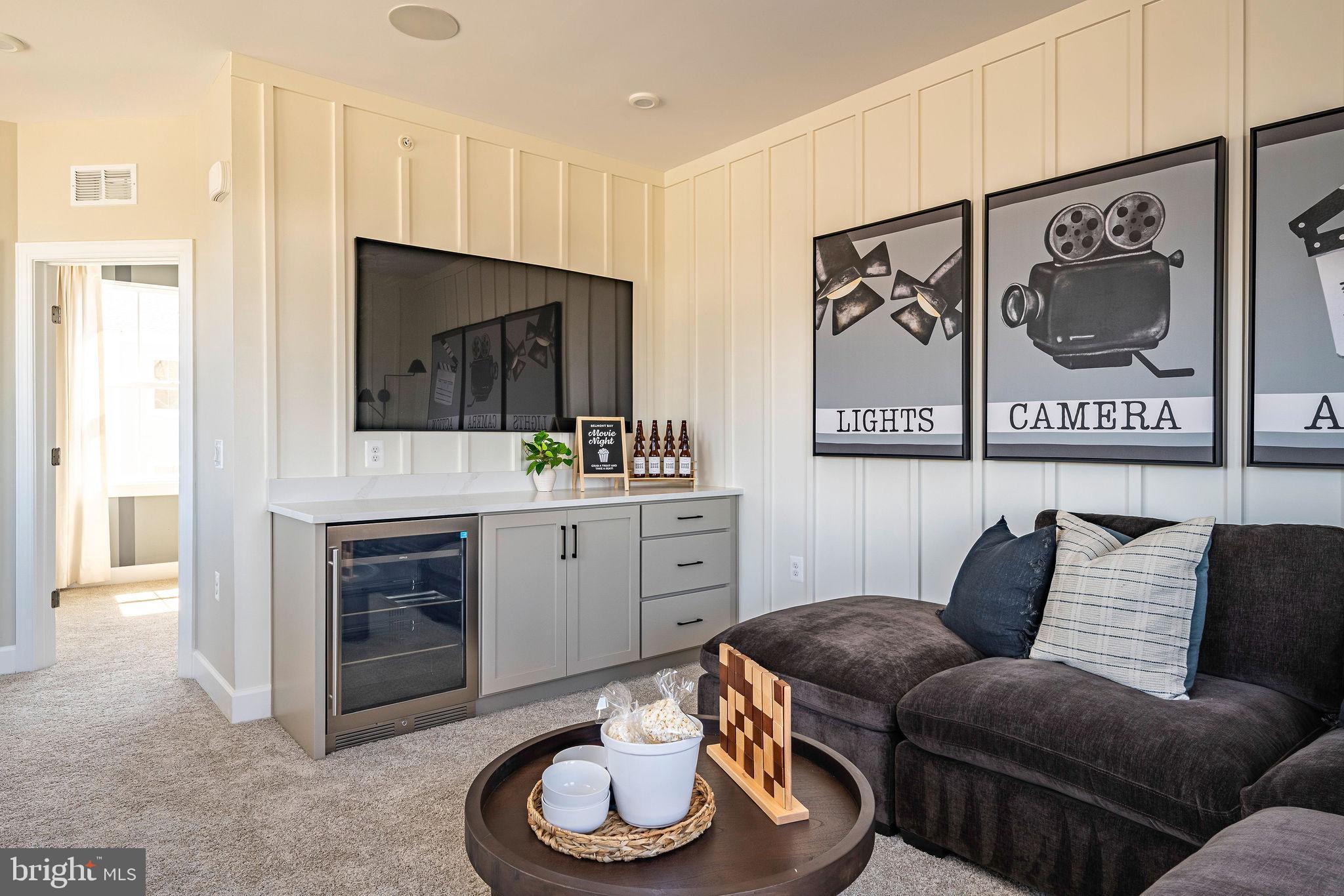 BELMONT BAY - Residential