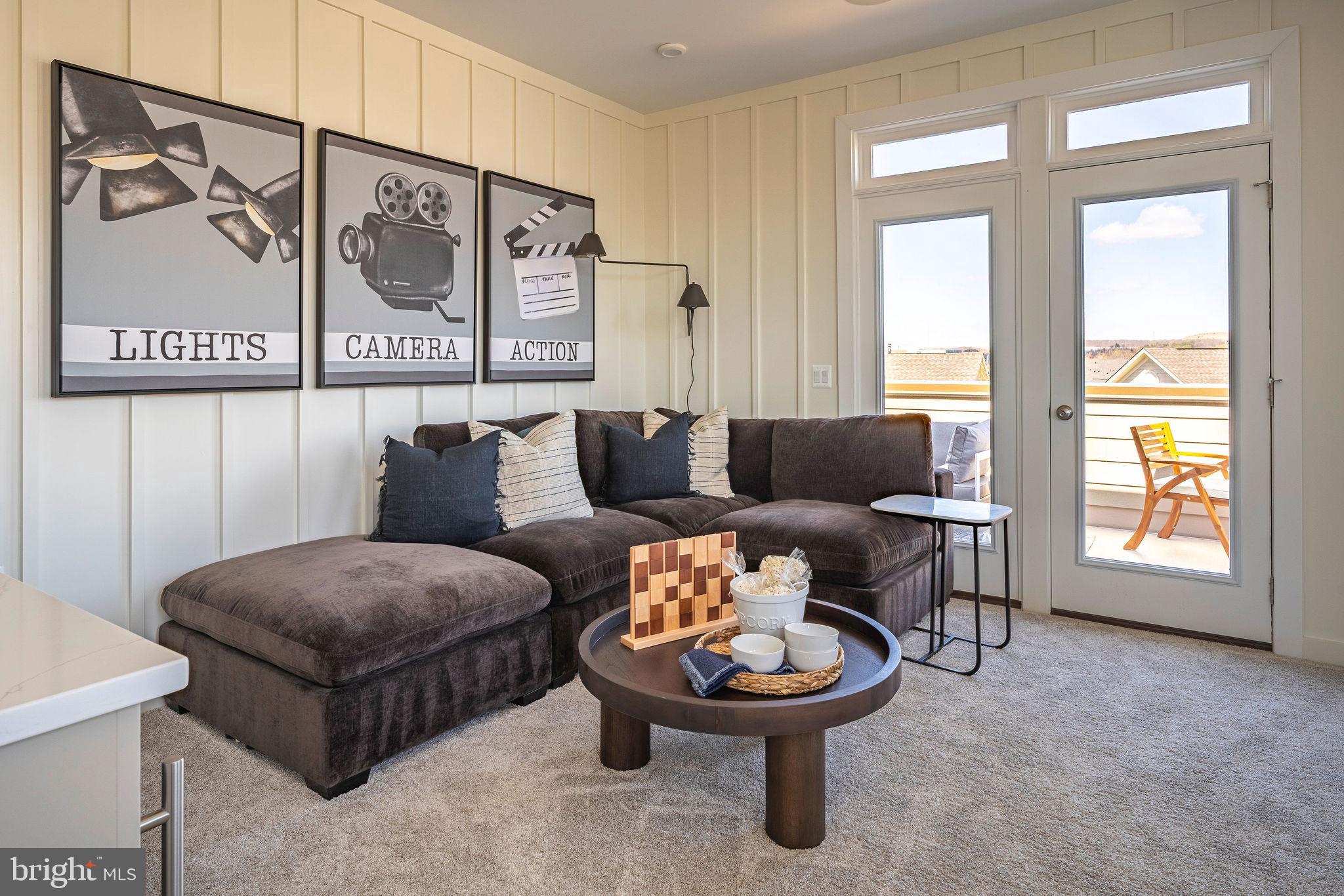 BELMONT BAY - Residential
