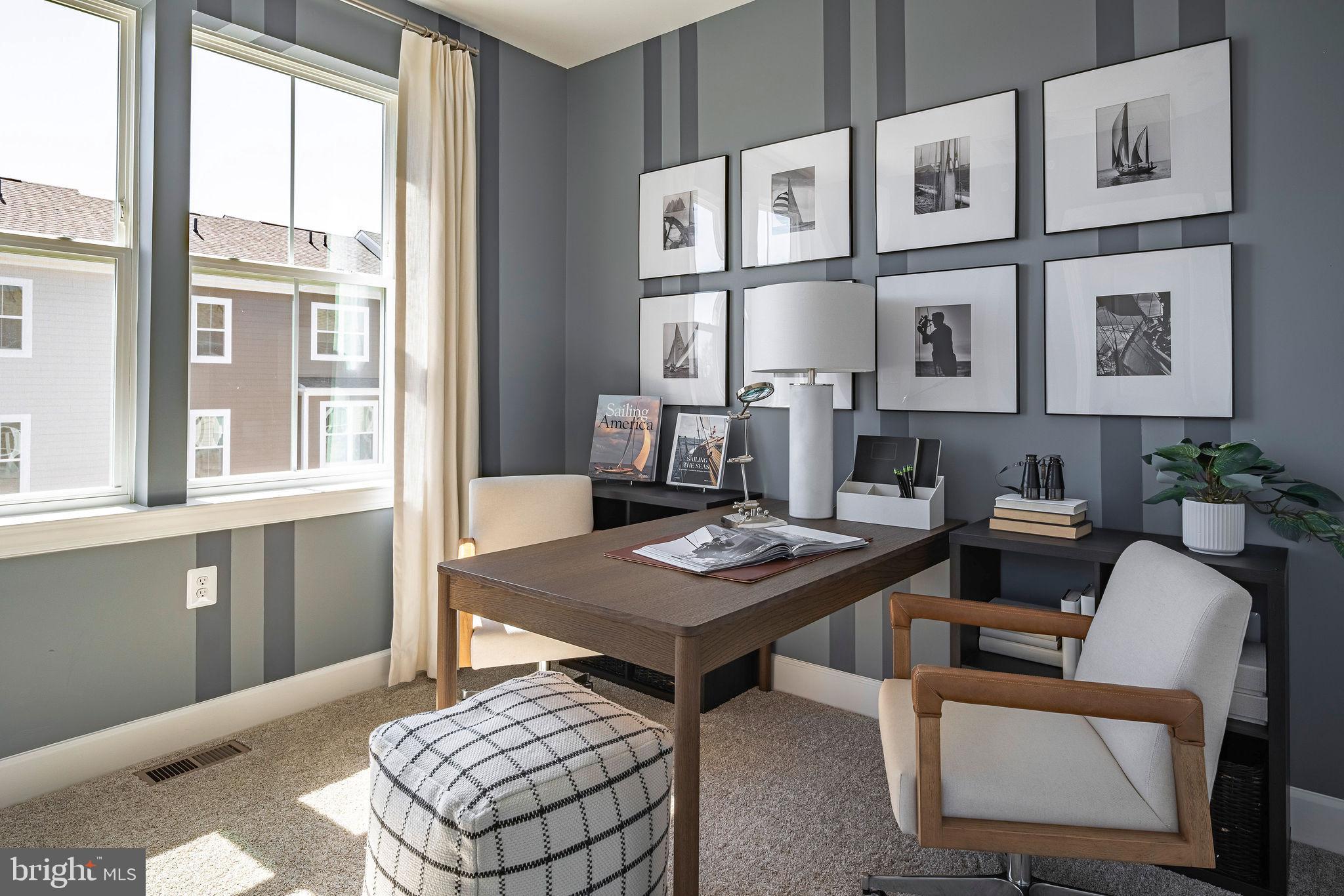 BELMONT BAY - Residential