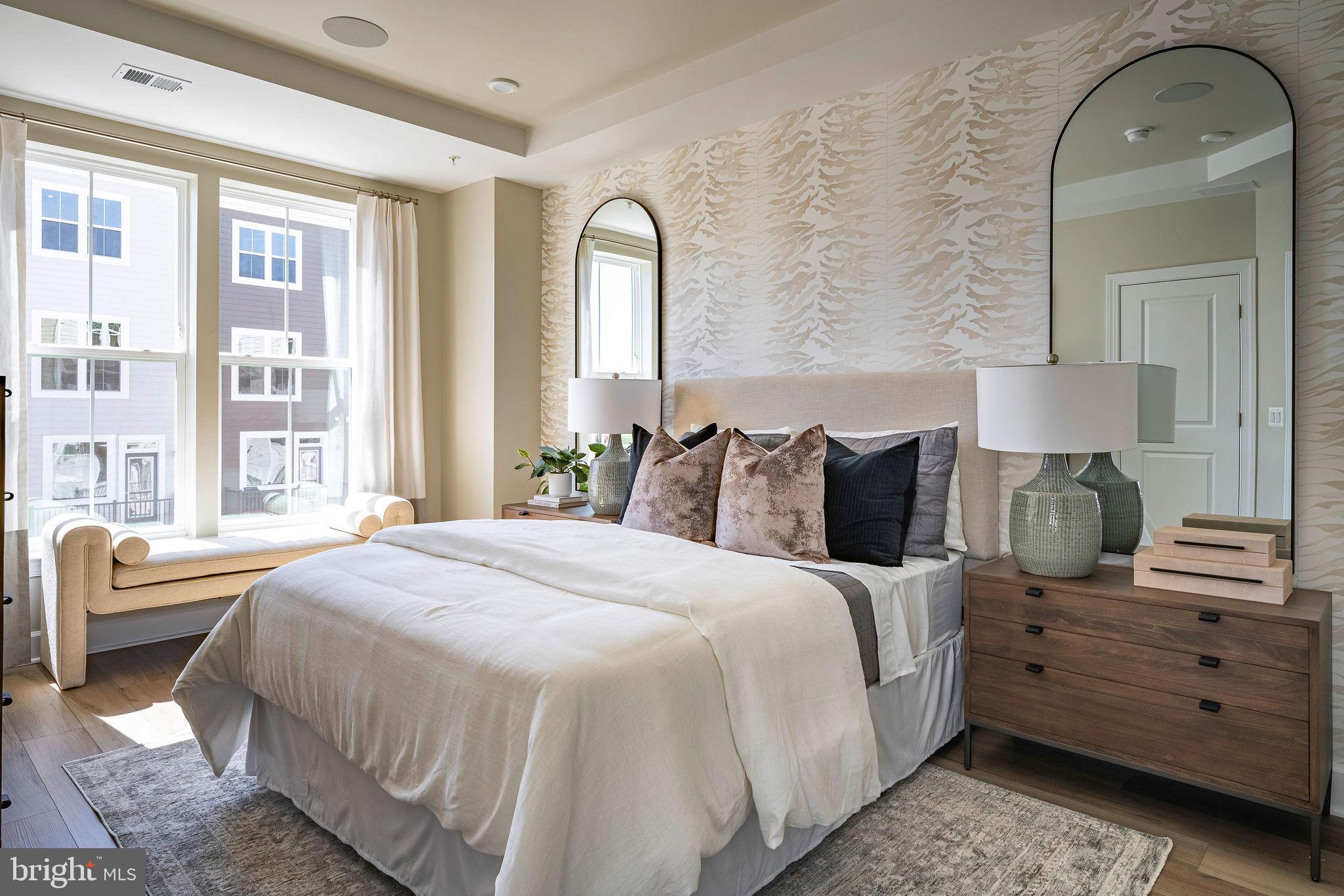 BELMONT BAY - Residential