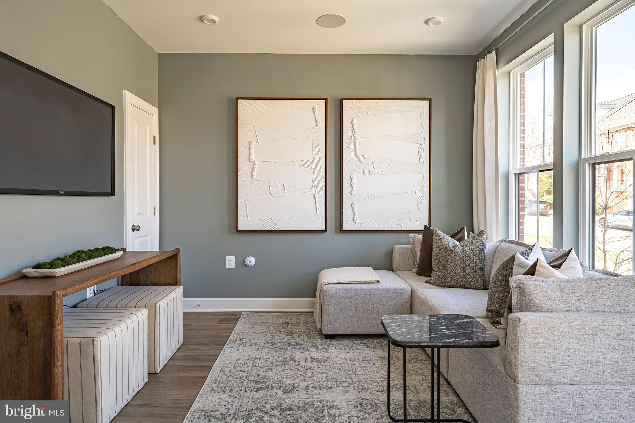 BELMONT BAY - Residential