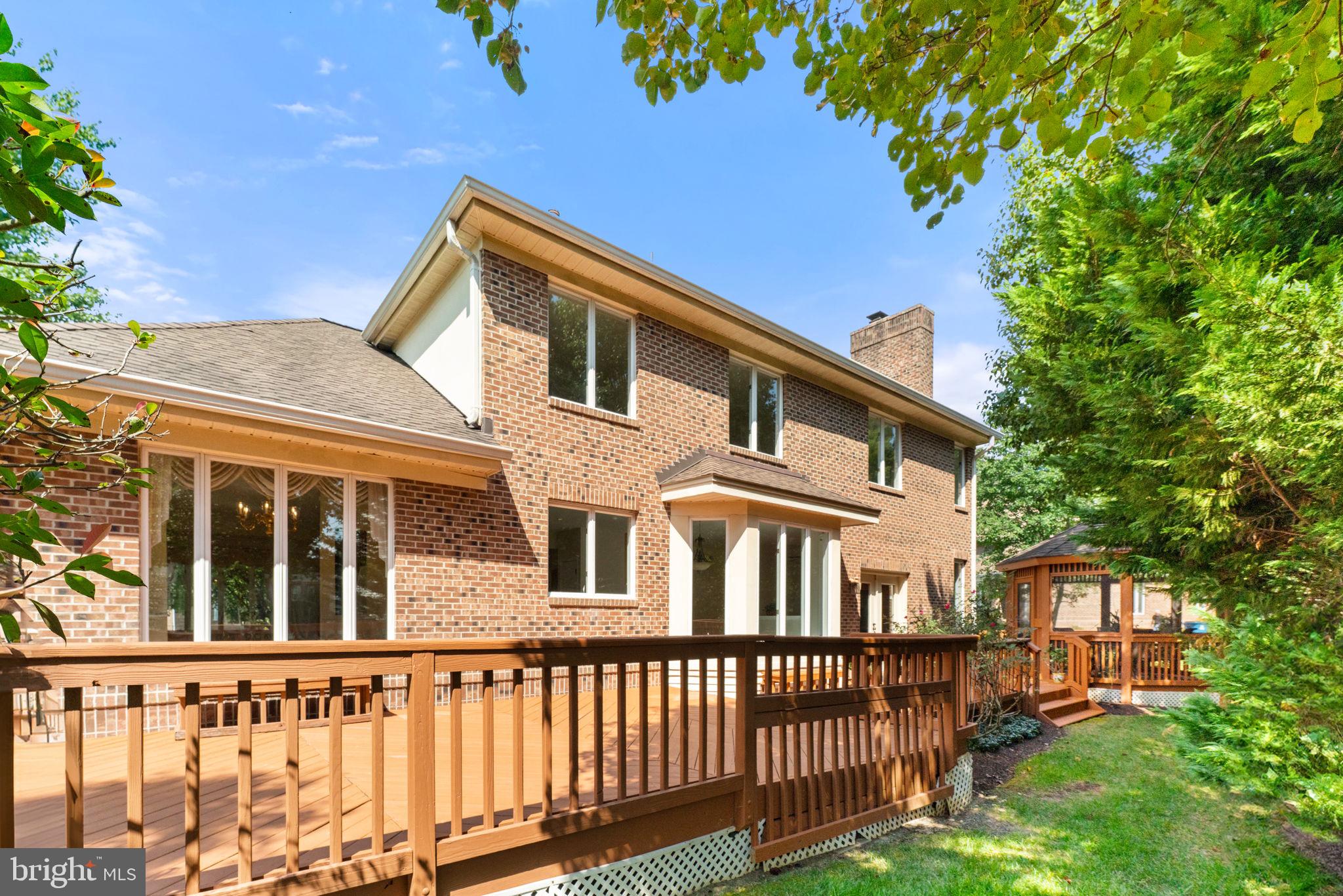 SYCAMORE RIDGE - Residential