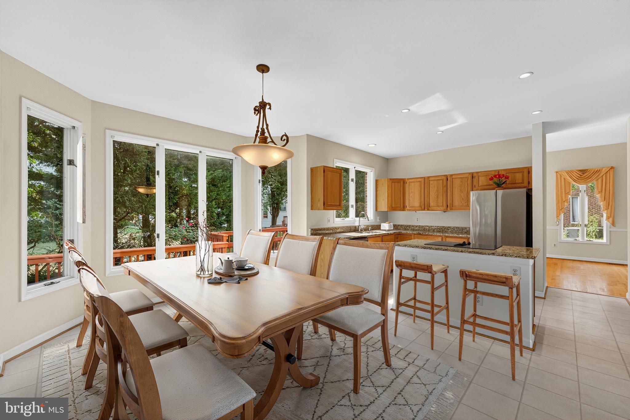 SYCAMORE RIDGE - Residential