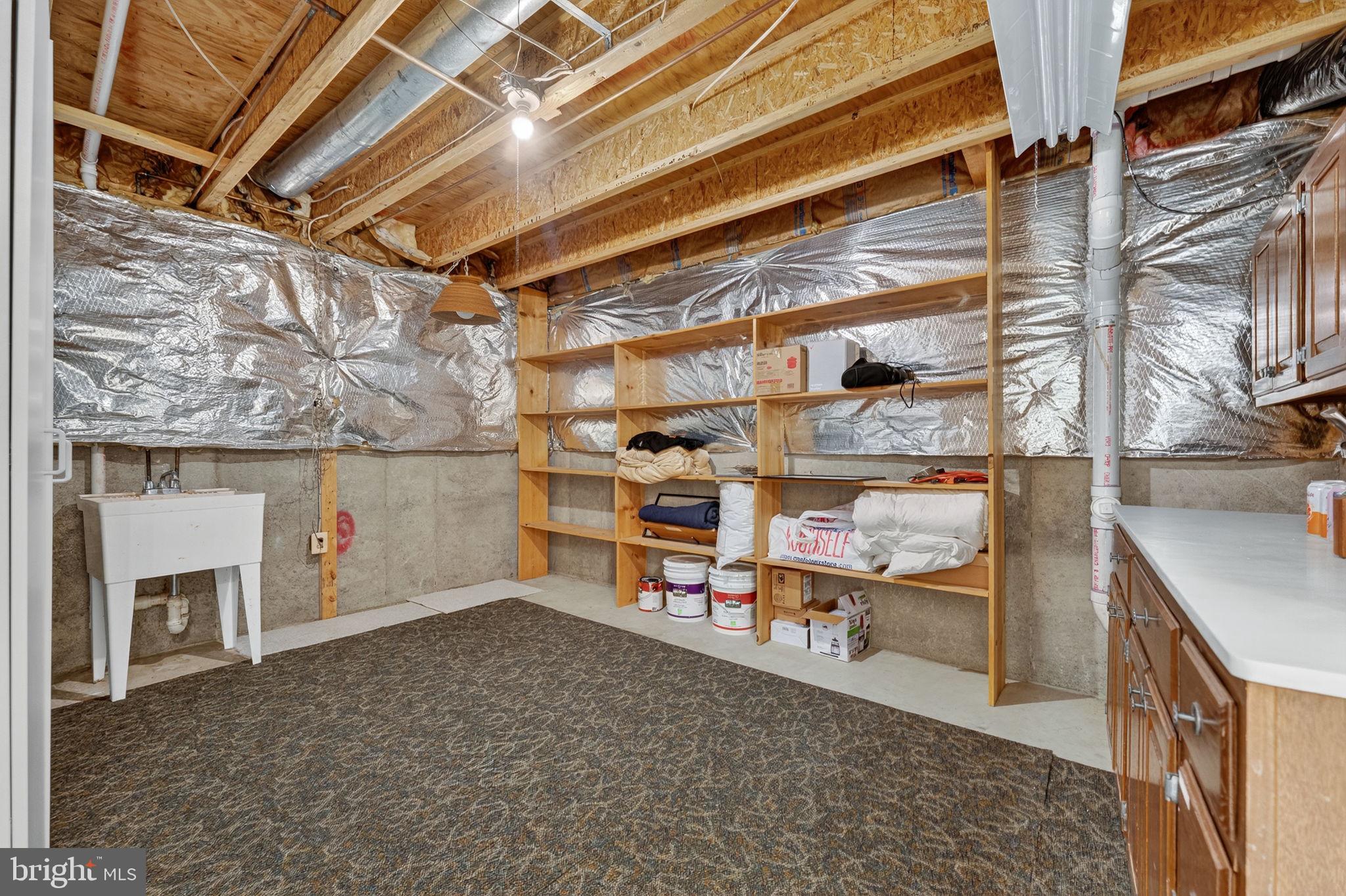 SYCAMORE RIDGE - Residential