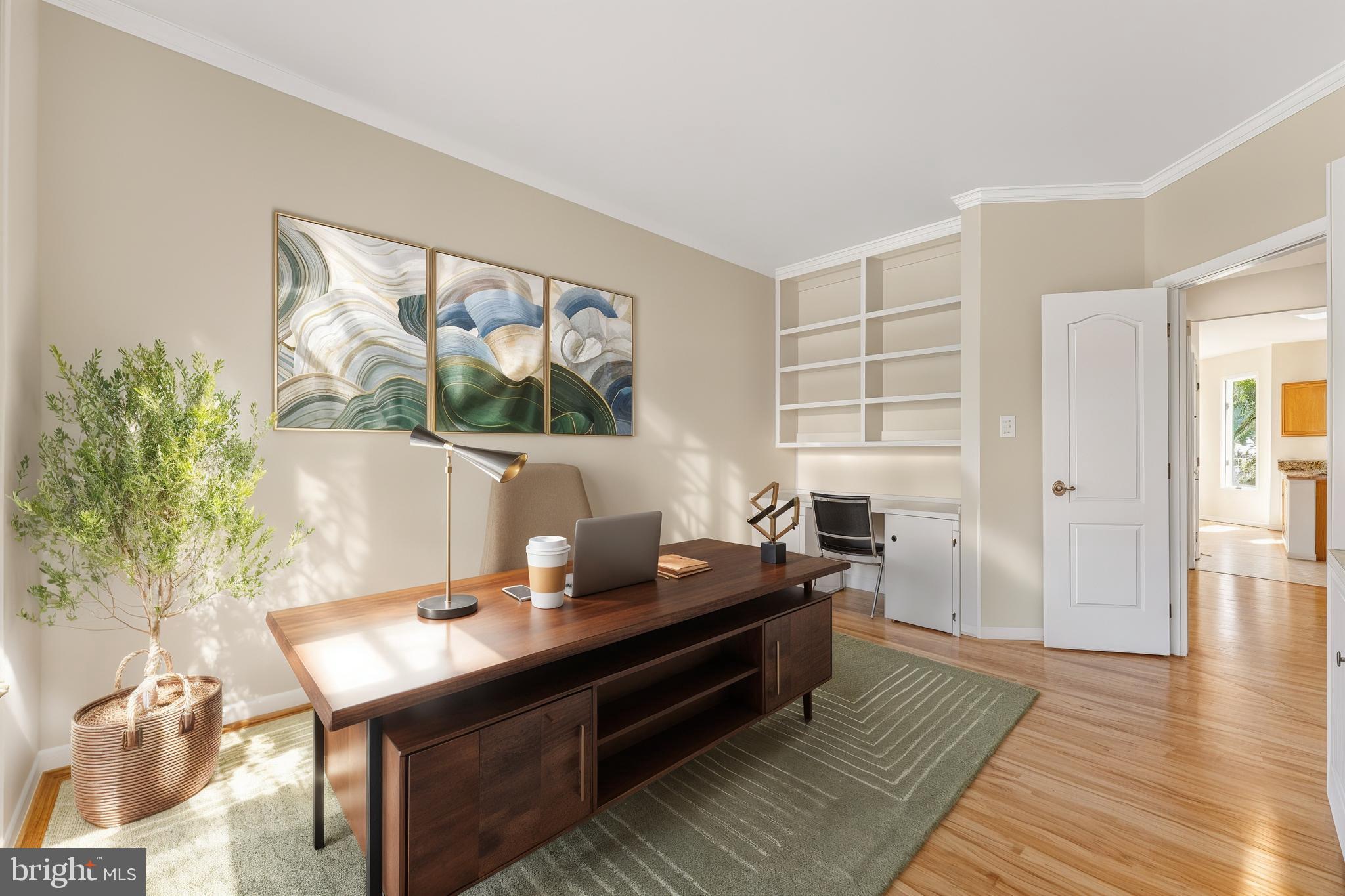 SYCAMORE RIDGE - Residential