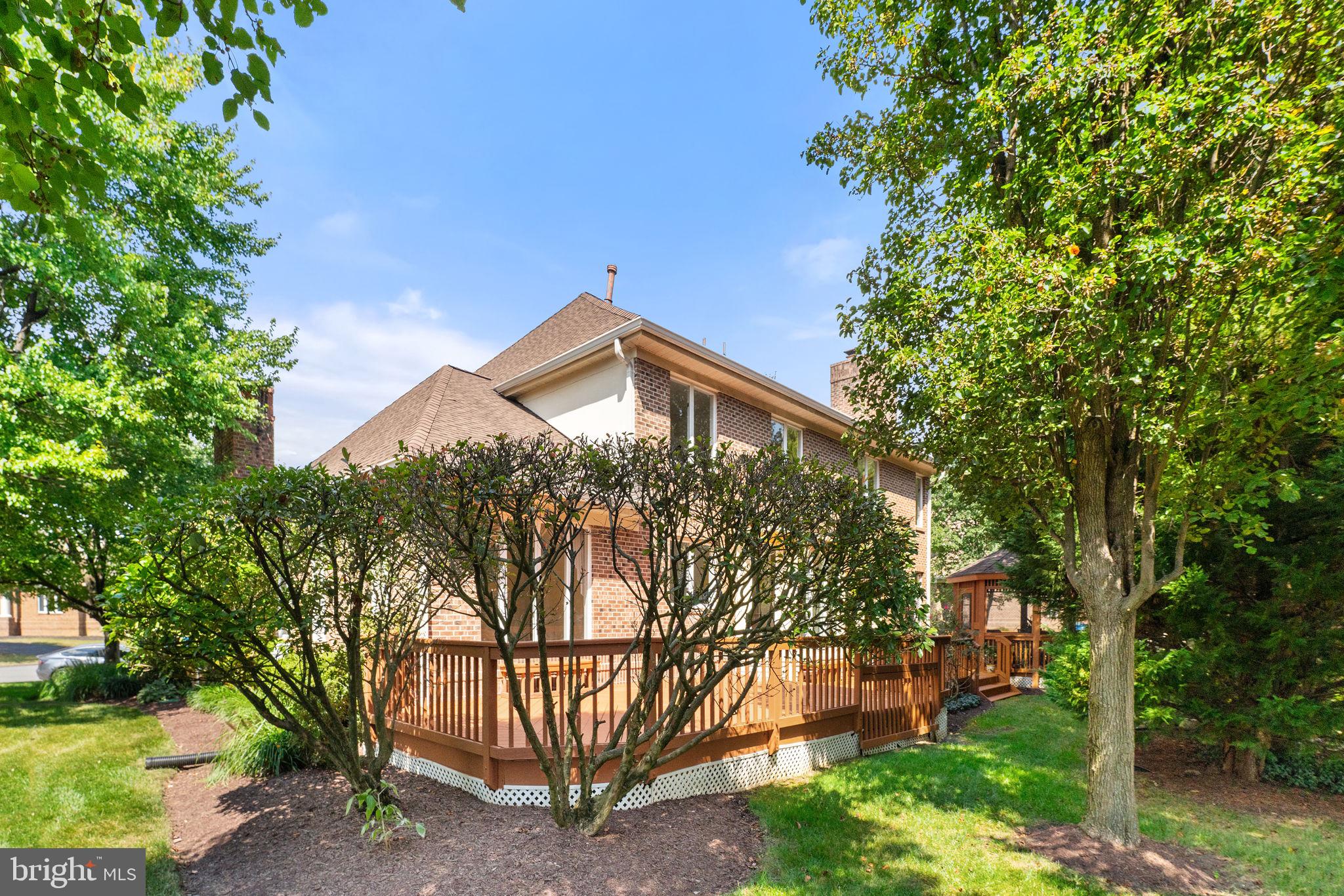 SYCAMORE RIDGE - Residential