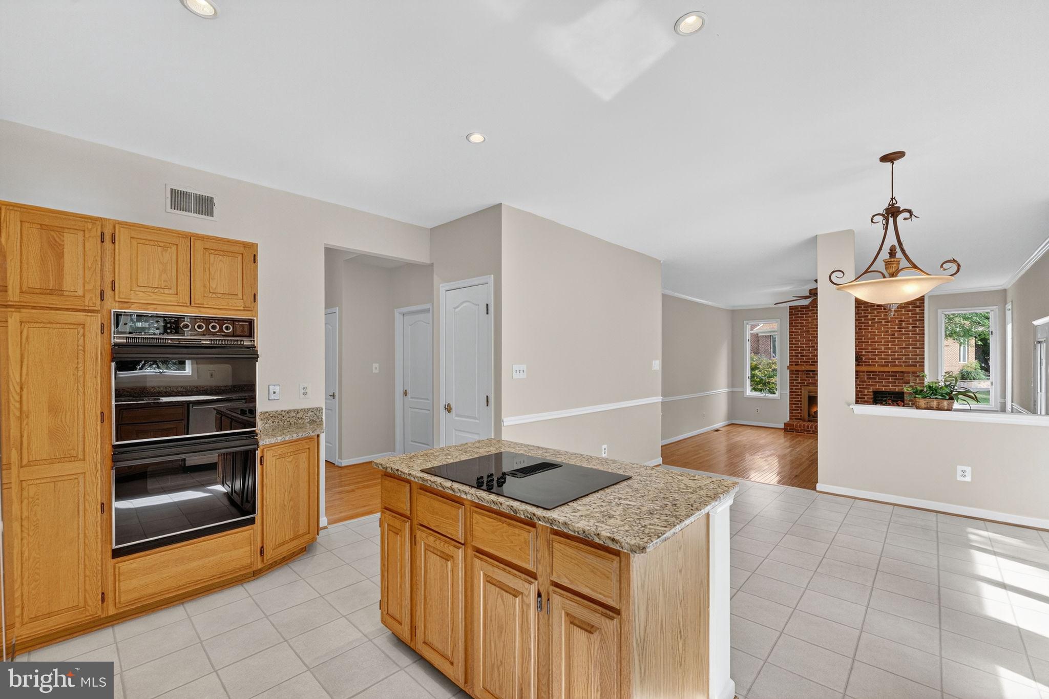 SYCAMORE RIDGE - Residential