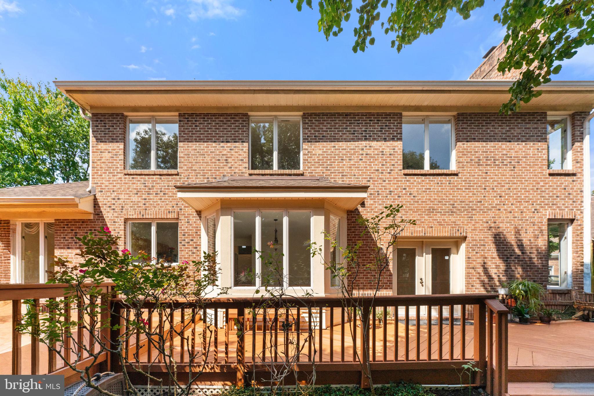 SYCAMORE RIDGE - Residential