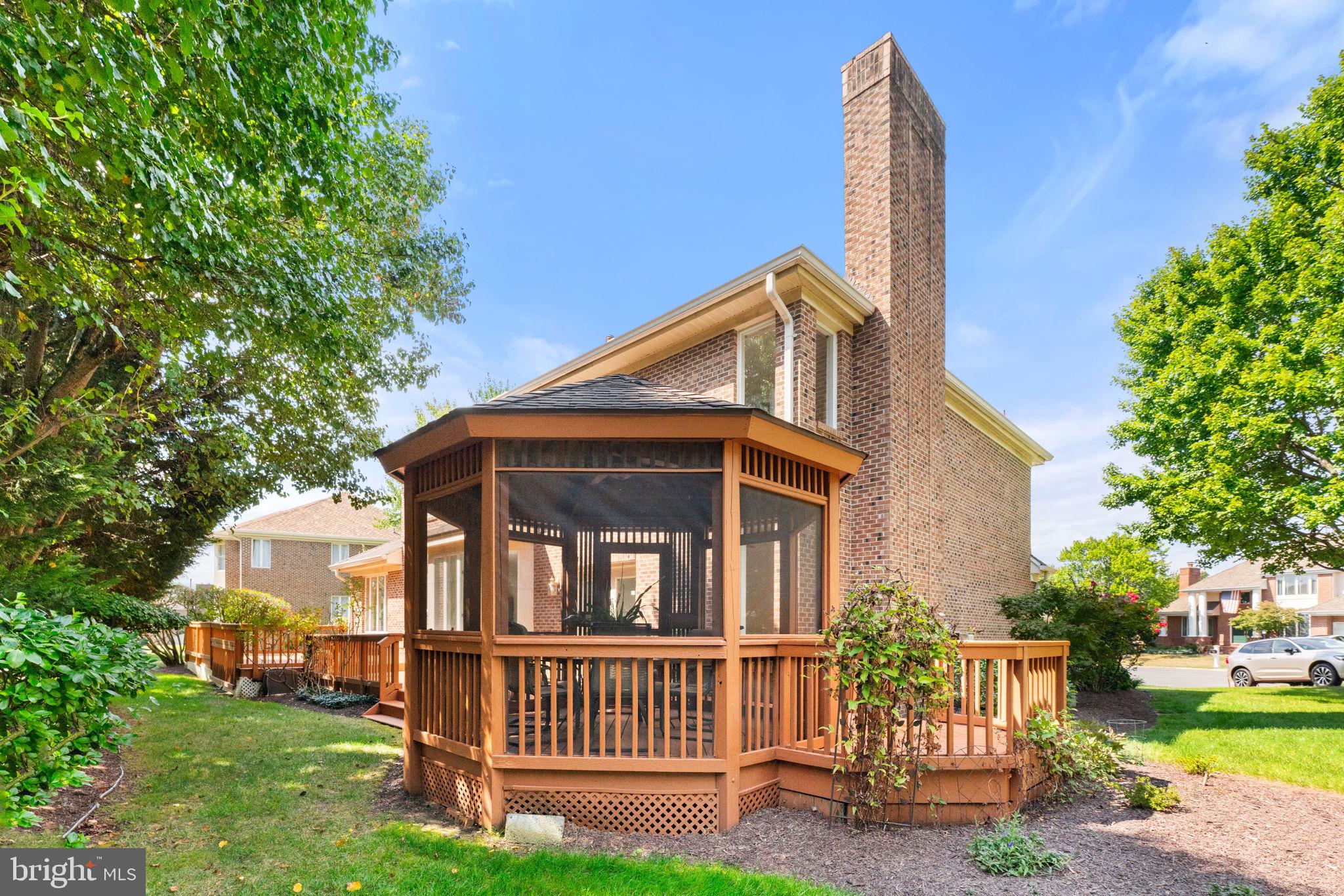 SYCAMORE RIDGE - Residential