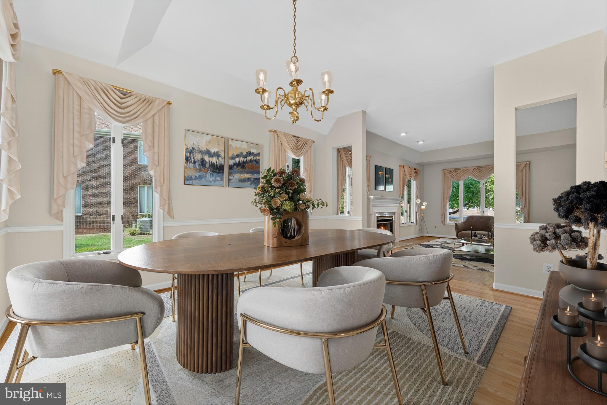 SYCAMORE RIDGE - Residential