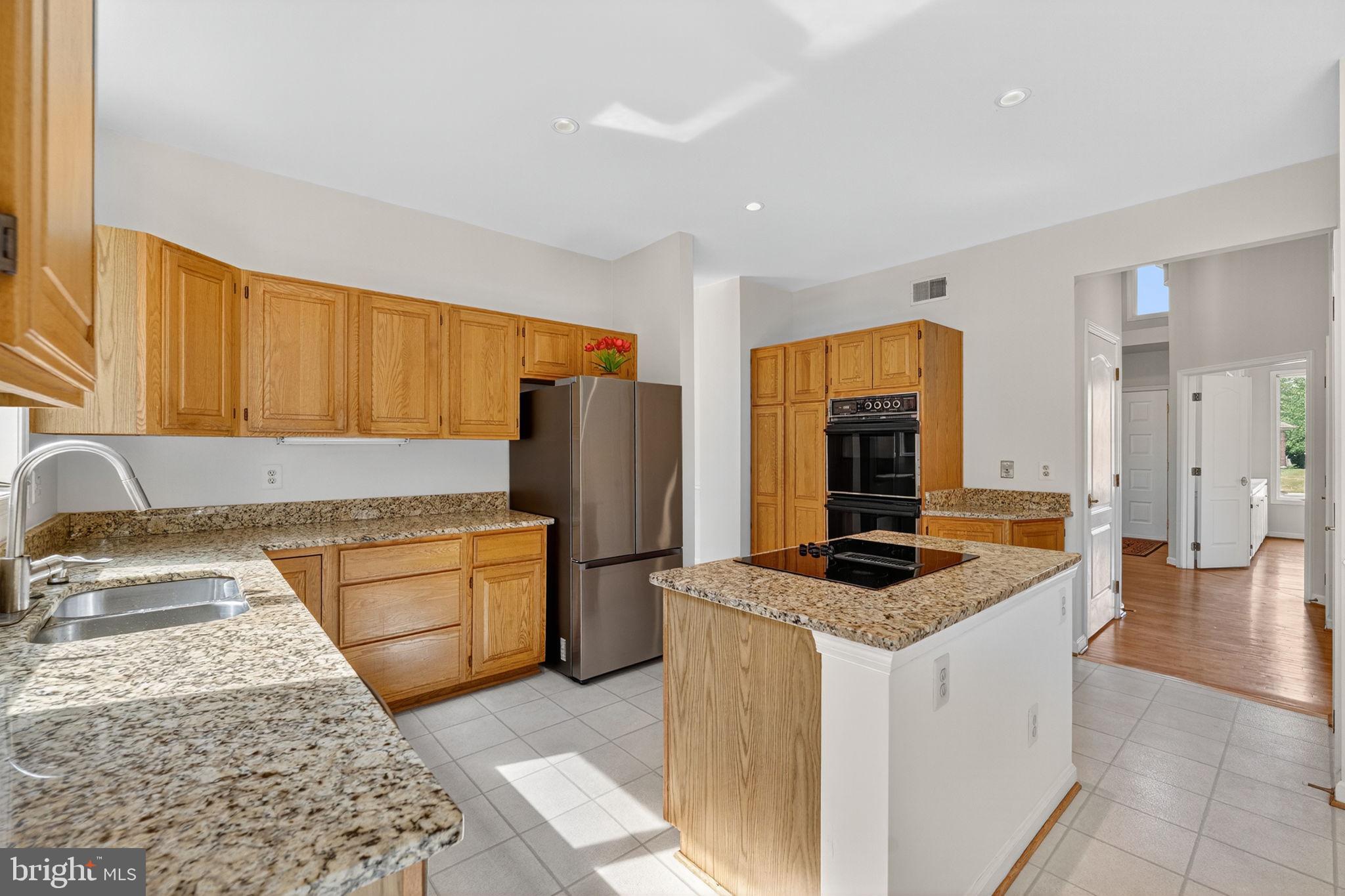 SYCAMORE RIDGE - Residential