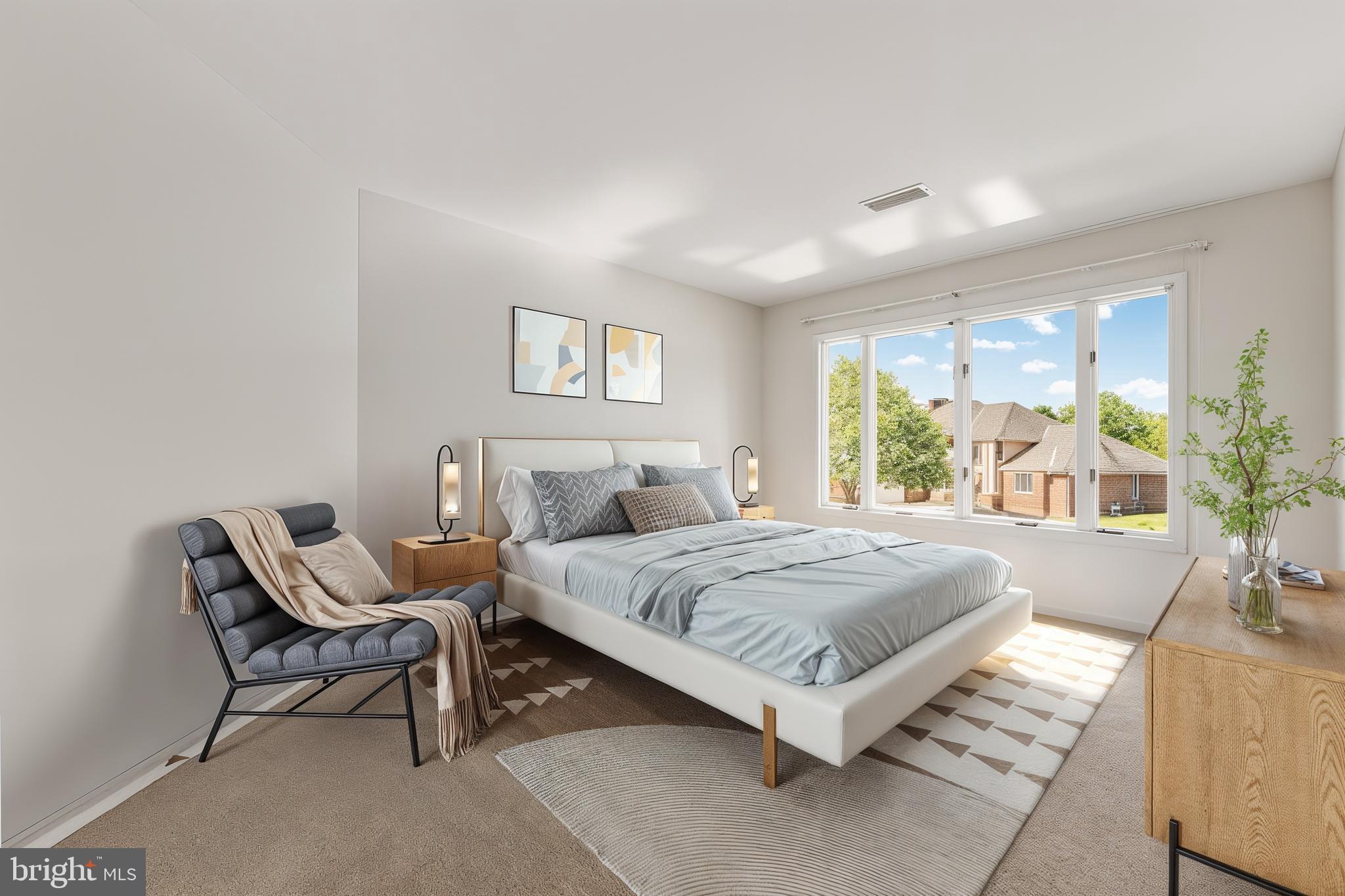 SYCAMORE RIDGE - Residential